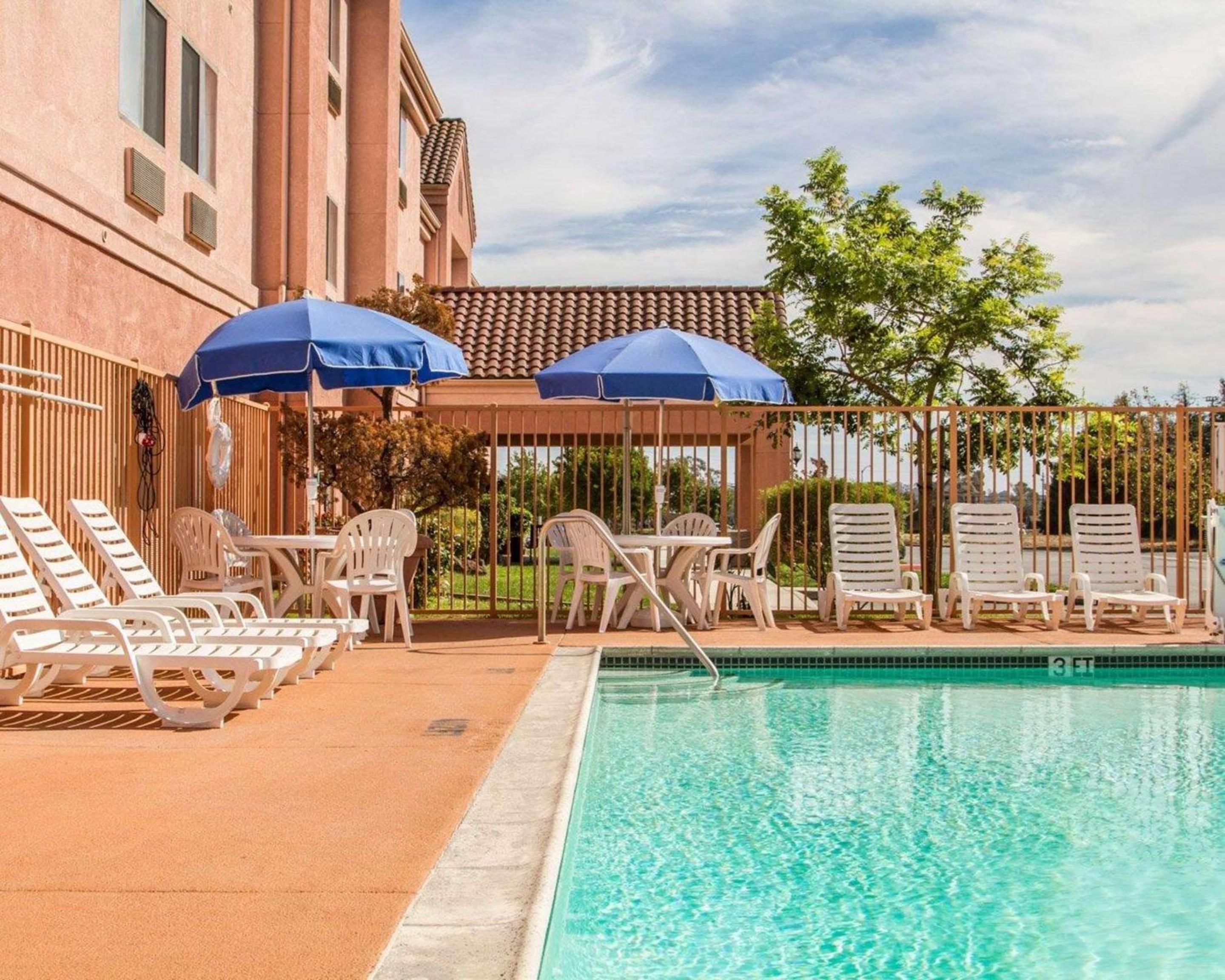 Pacific Coast Inn, Billede 20