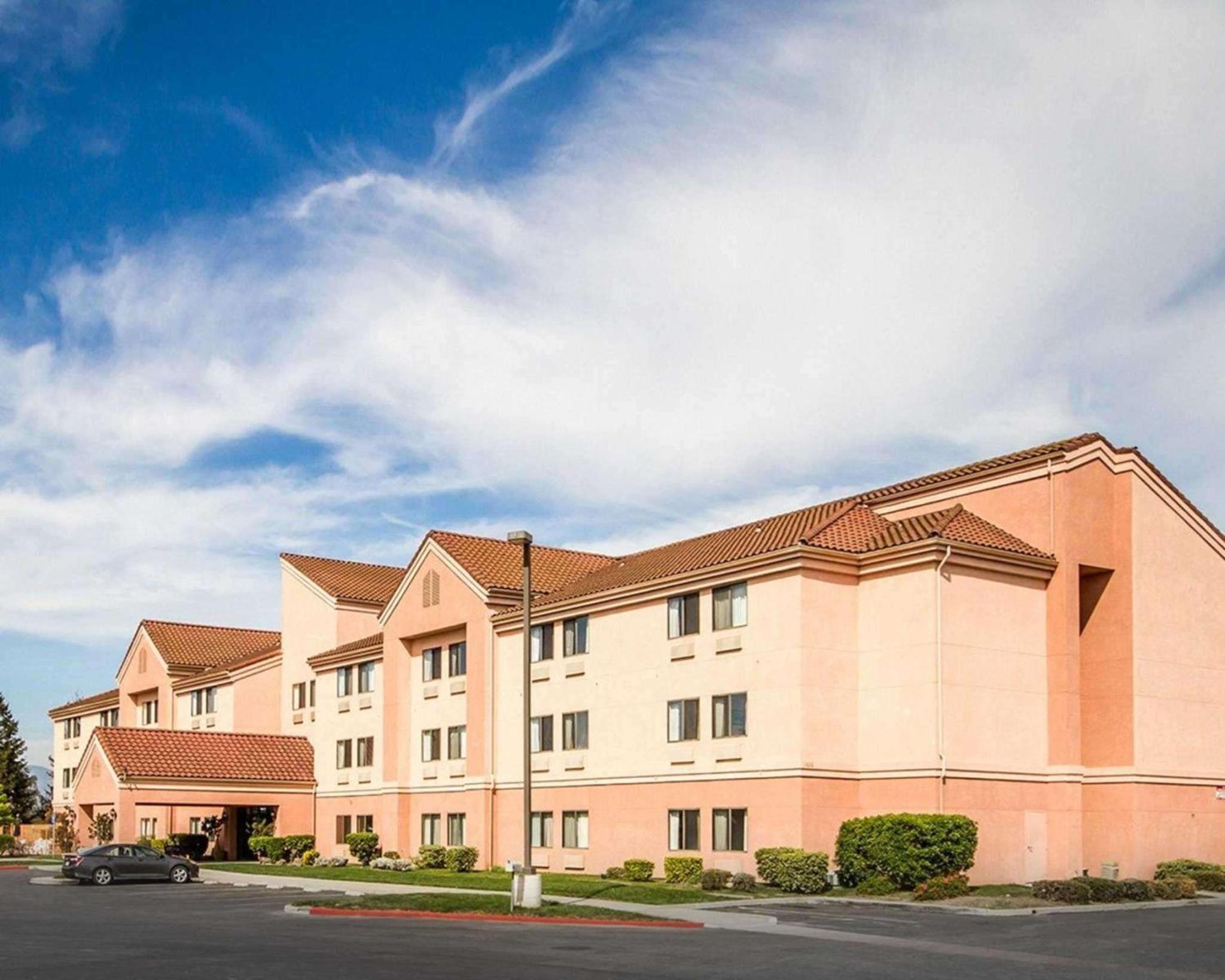 Pacific Coast Inn, Billede 9