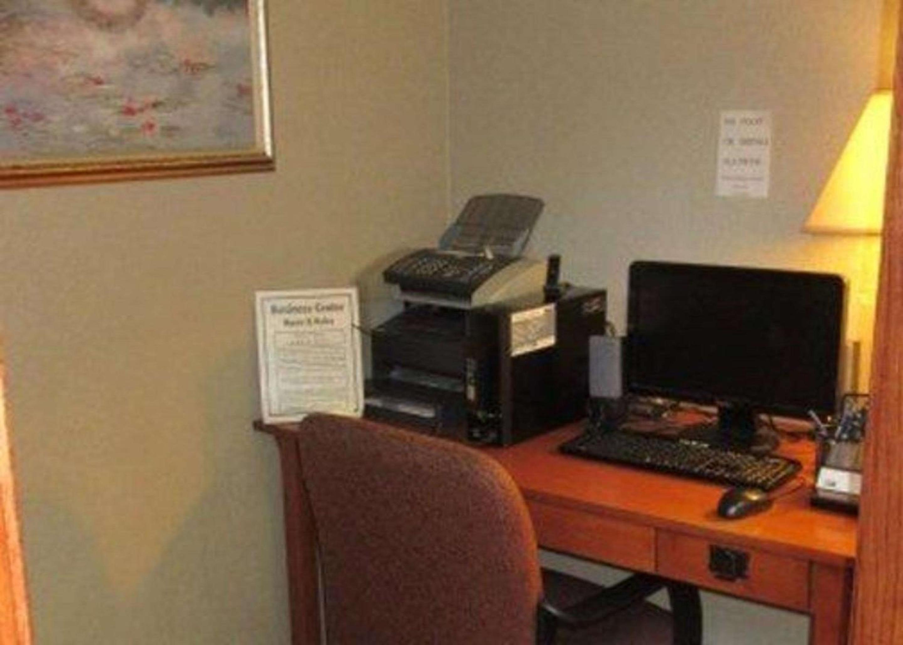 Quality Inn Santa Nella on I-5 - Property Image 3
