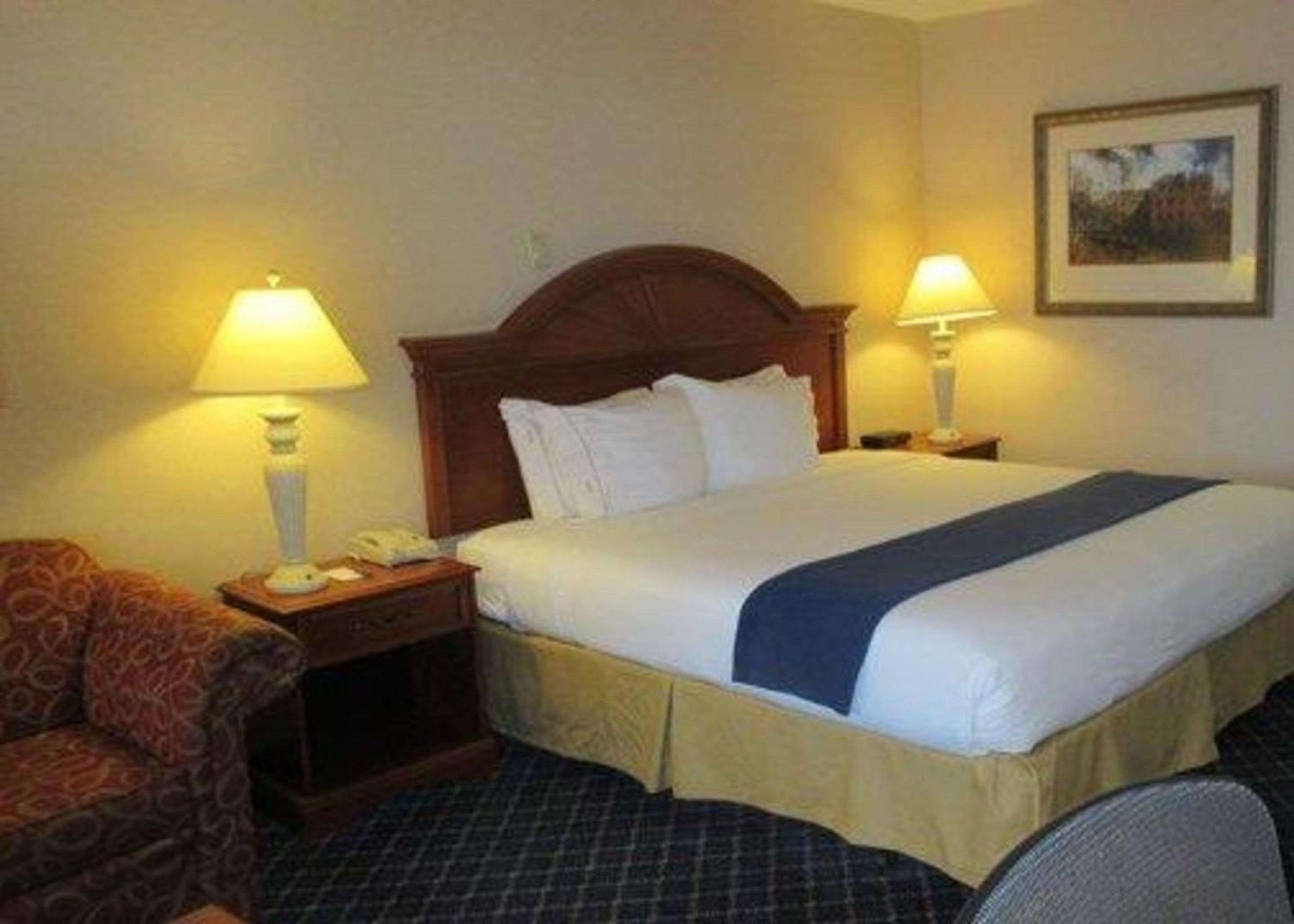 Quality Inn Santa Nella on I-5 - Property Image 2