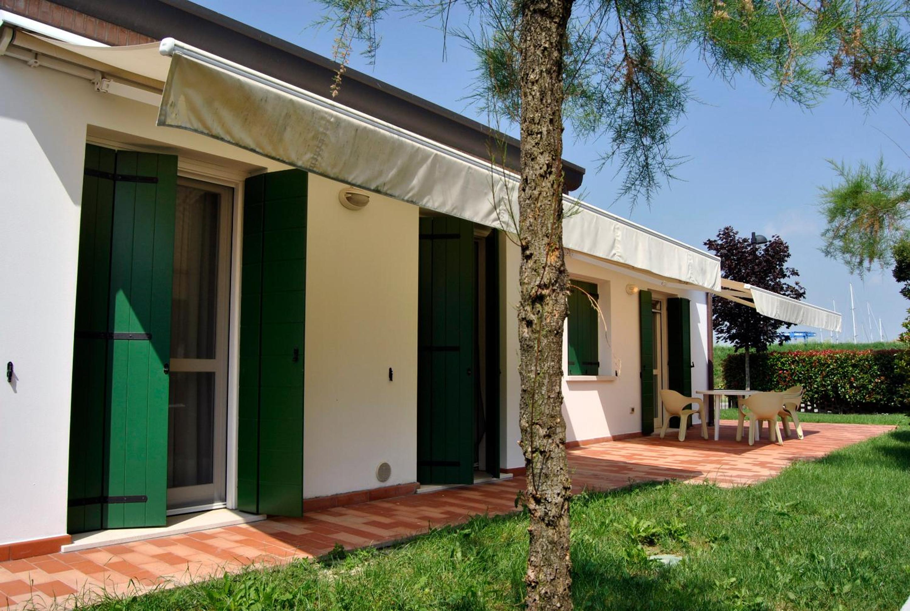 Residence Tamerici