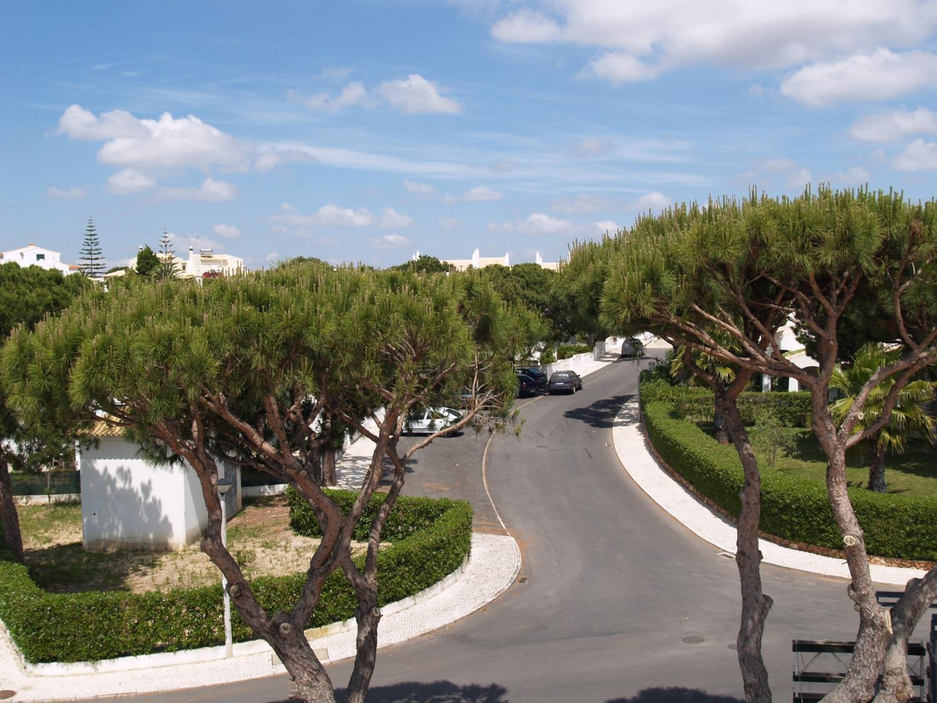 Villa Mariamar