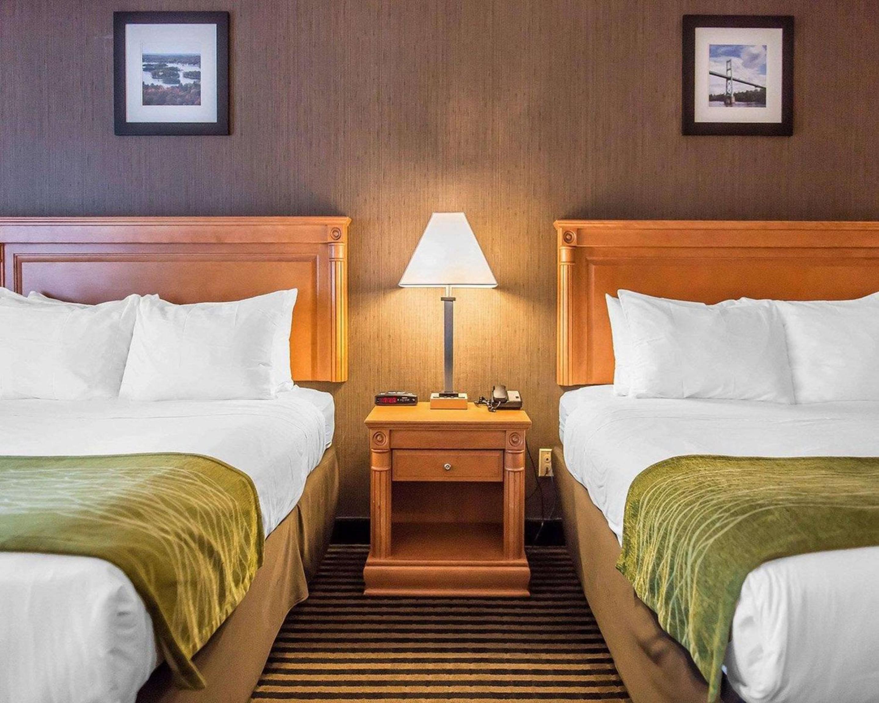 Brockville Vacations - Comfort Inn - Property Image 31