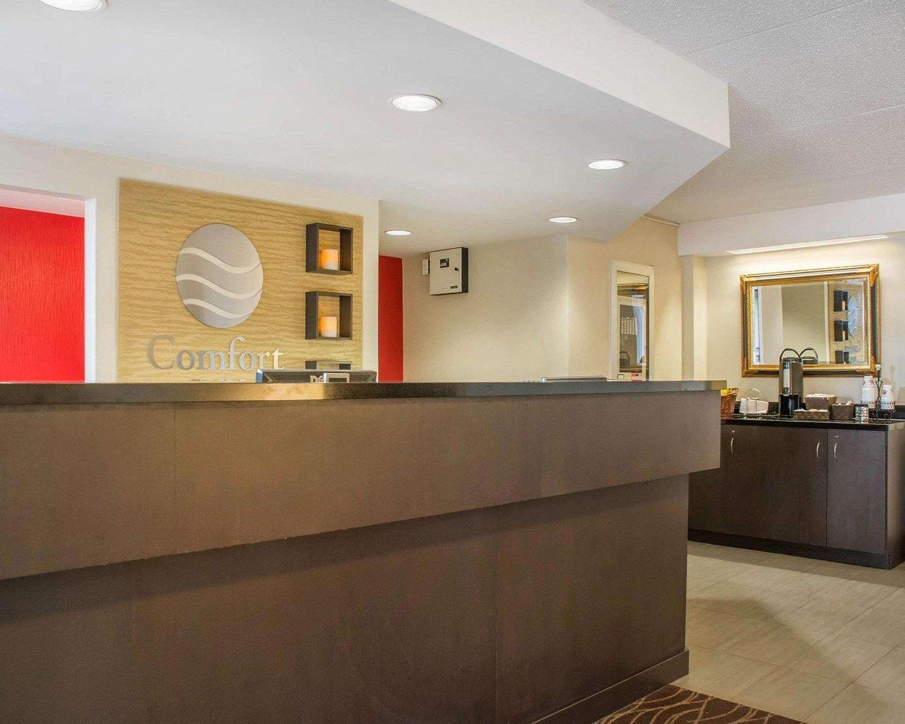 Brantford Vacations - Comfort Inn - Property Image 19