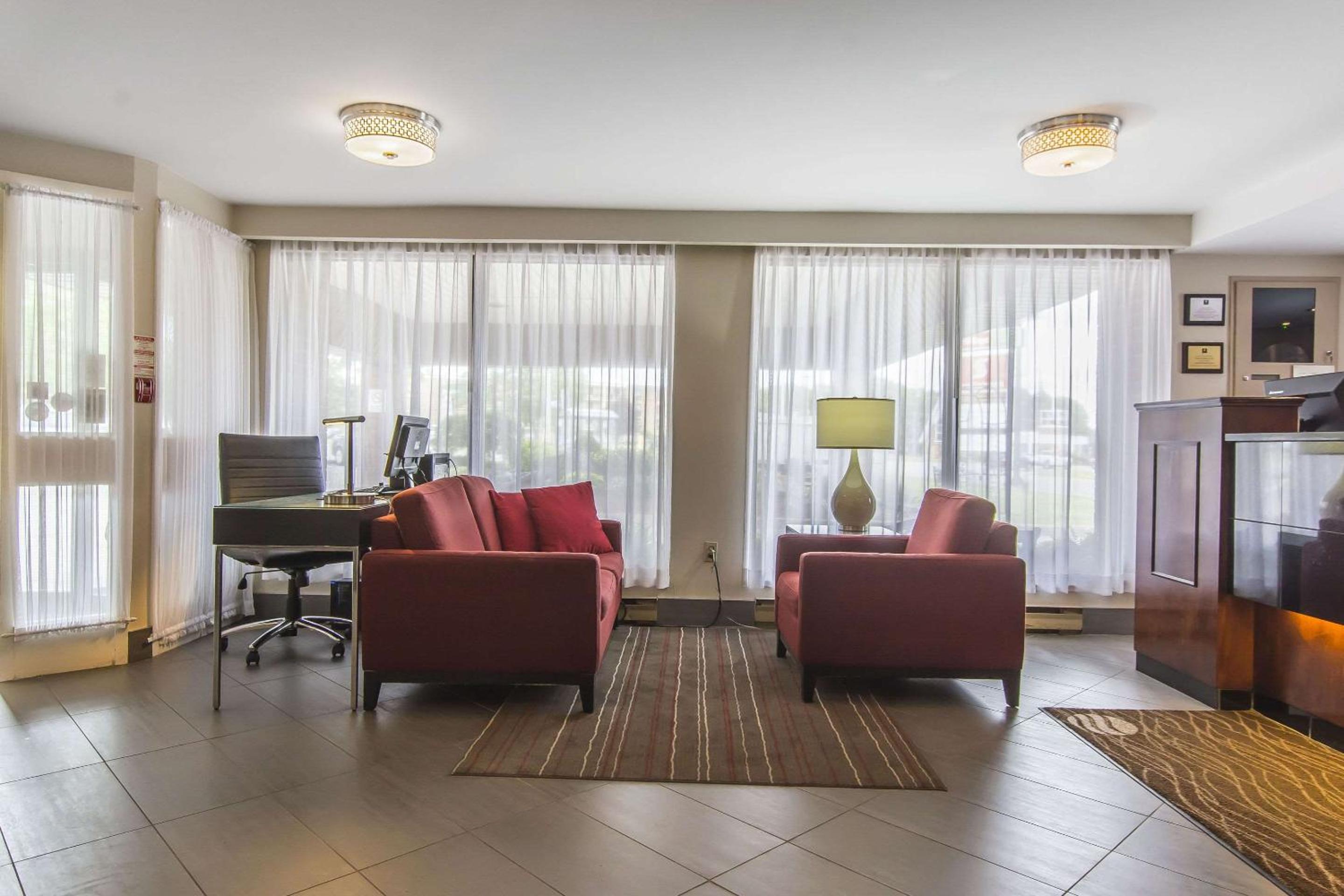Comfort Inn