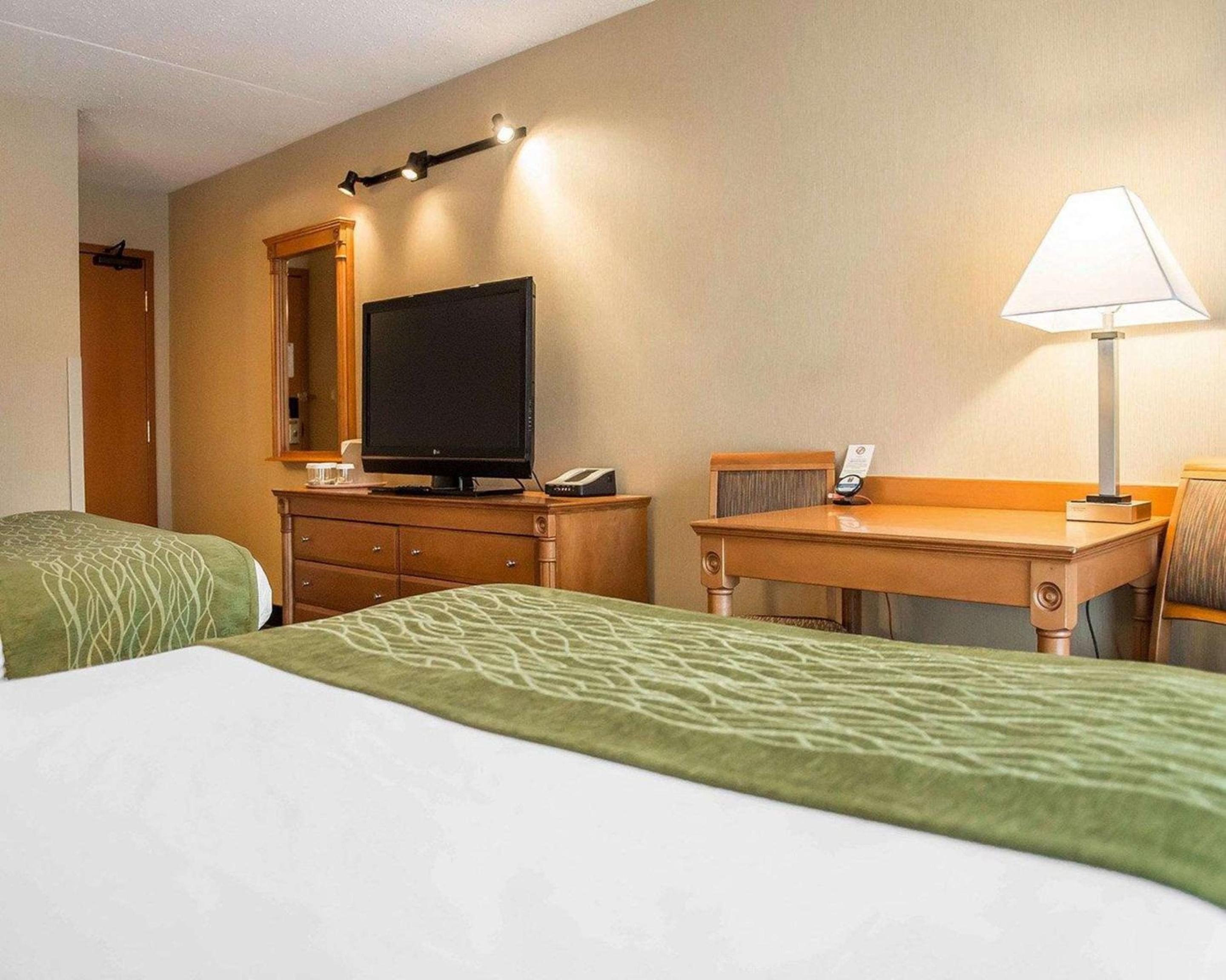 Brockville Vacations - Comfort Inn - Property Image 33