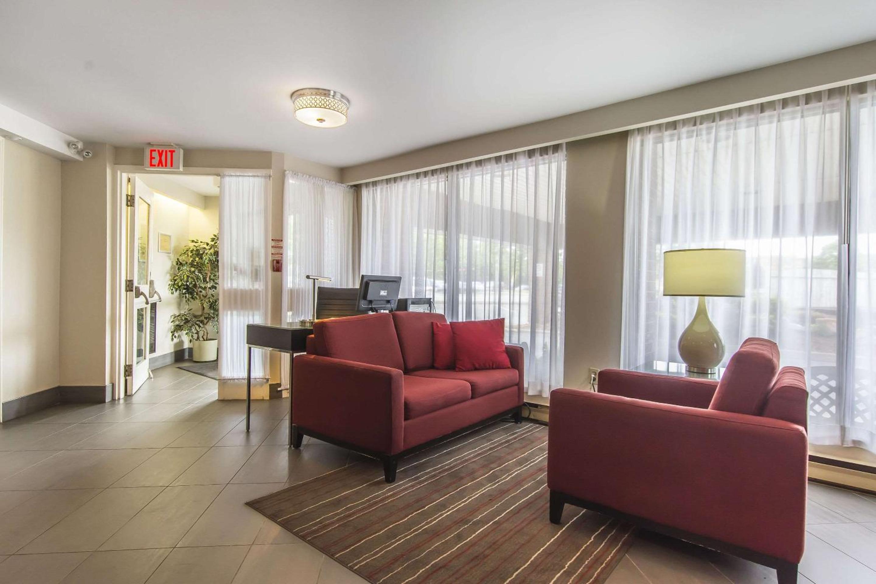 Comfort Inn