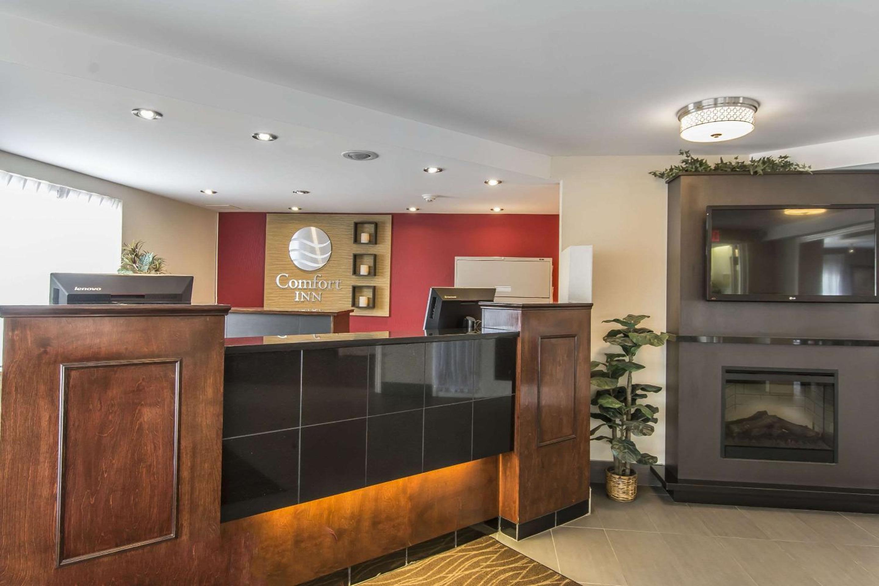 Comfort Inn