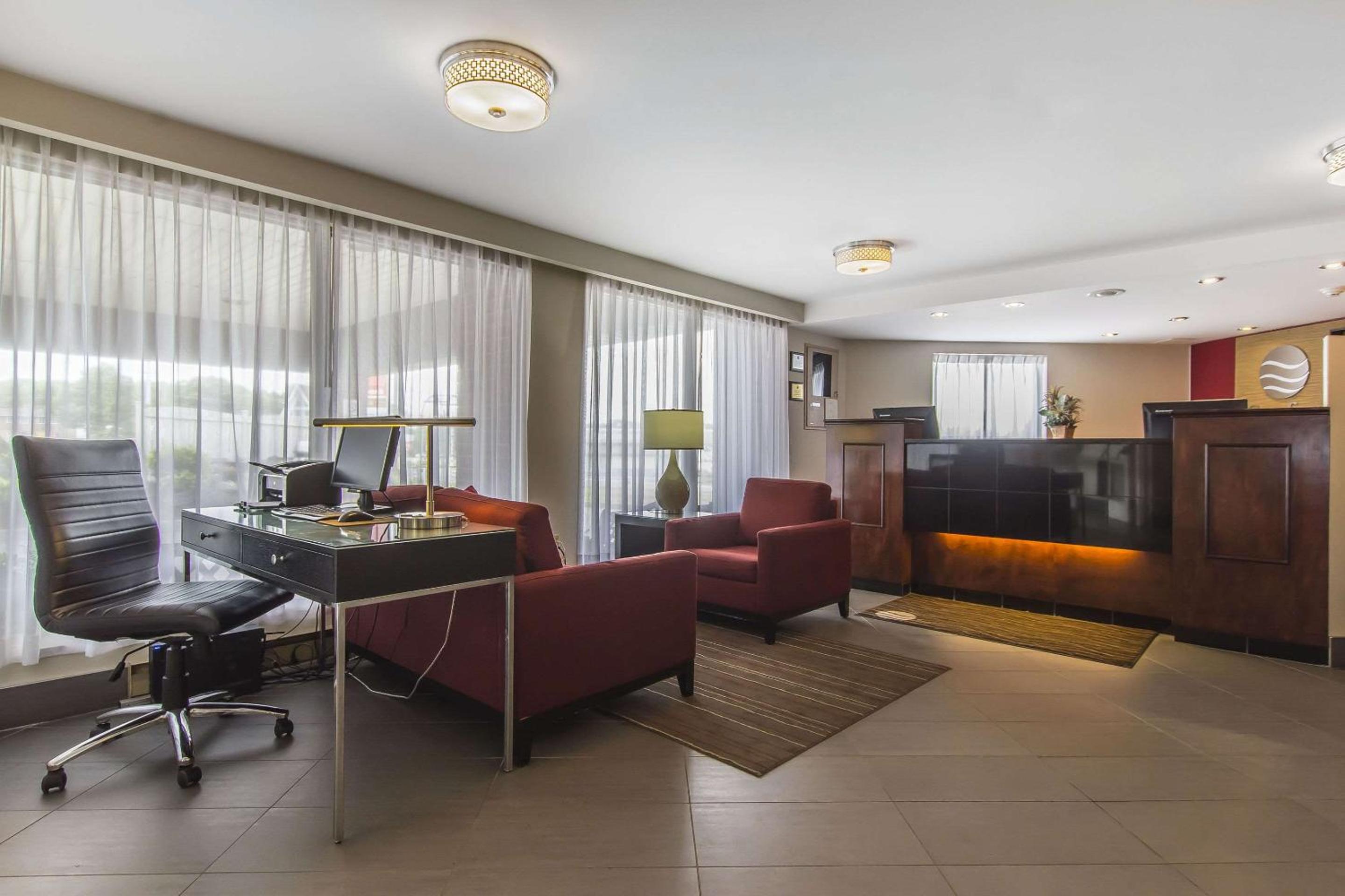 Comfort Inn