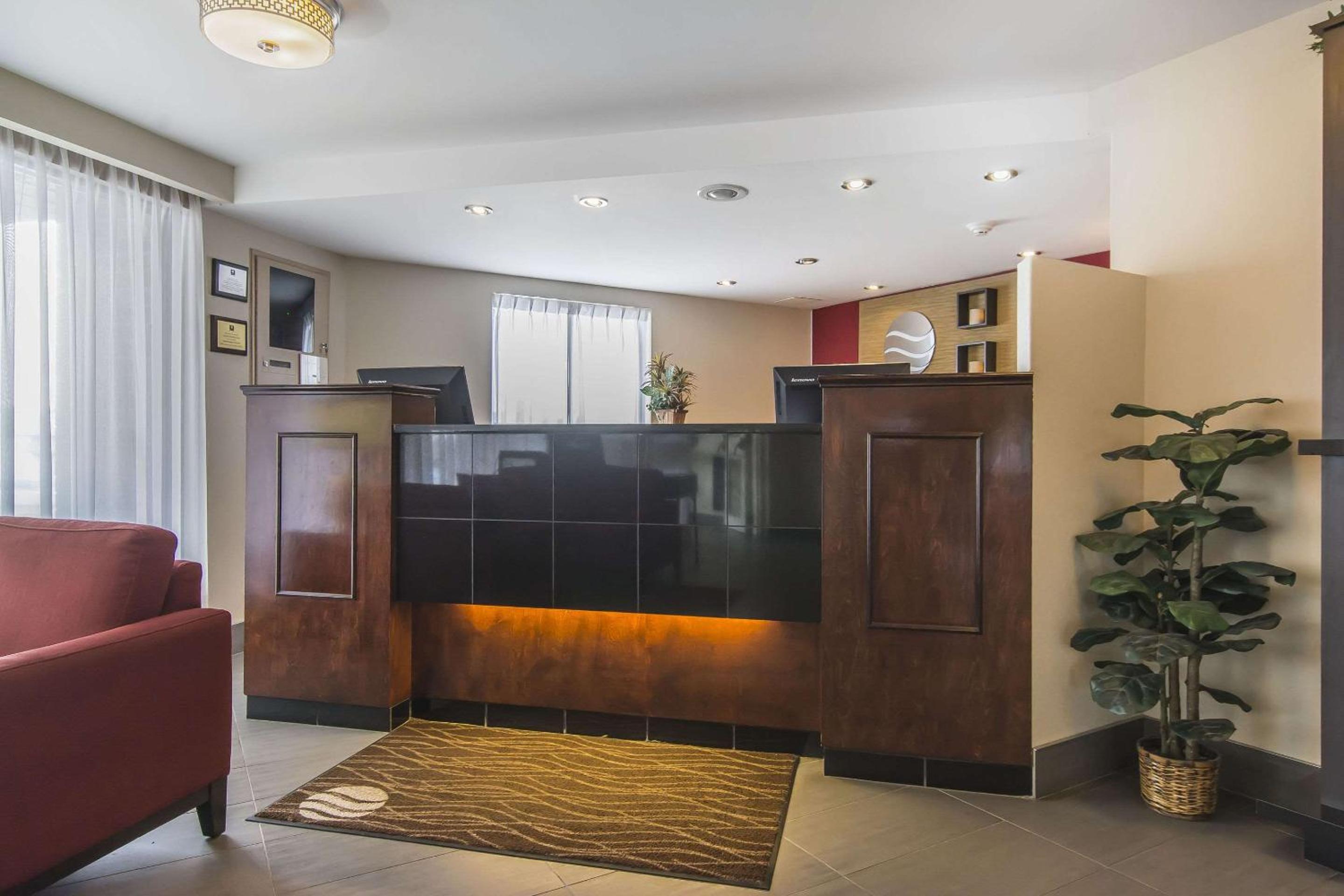 Comfort Inn
