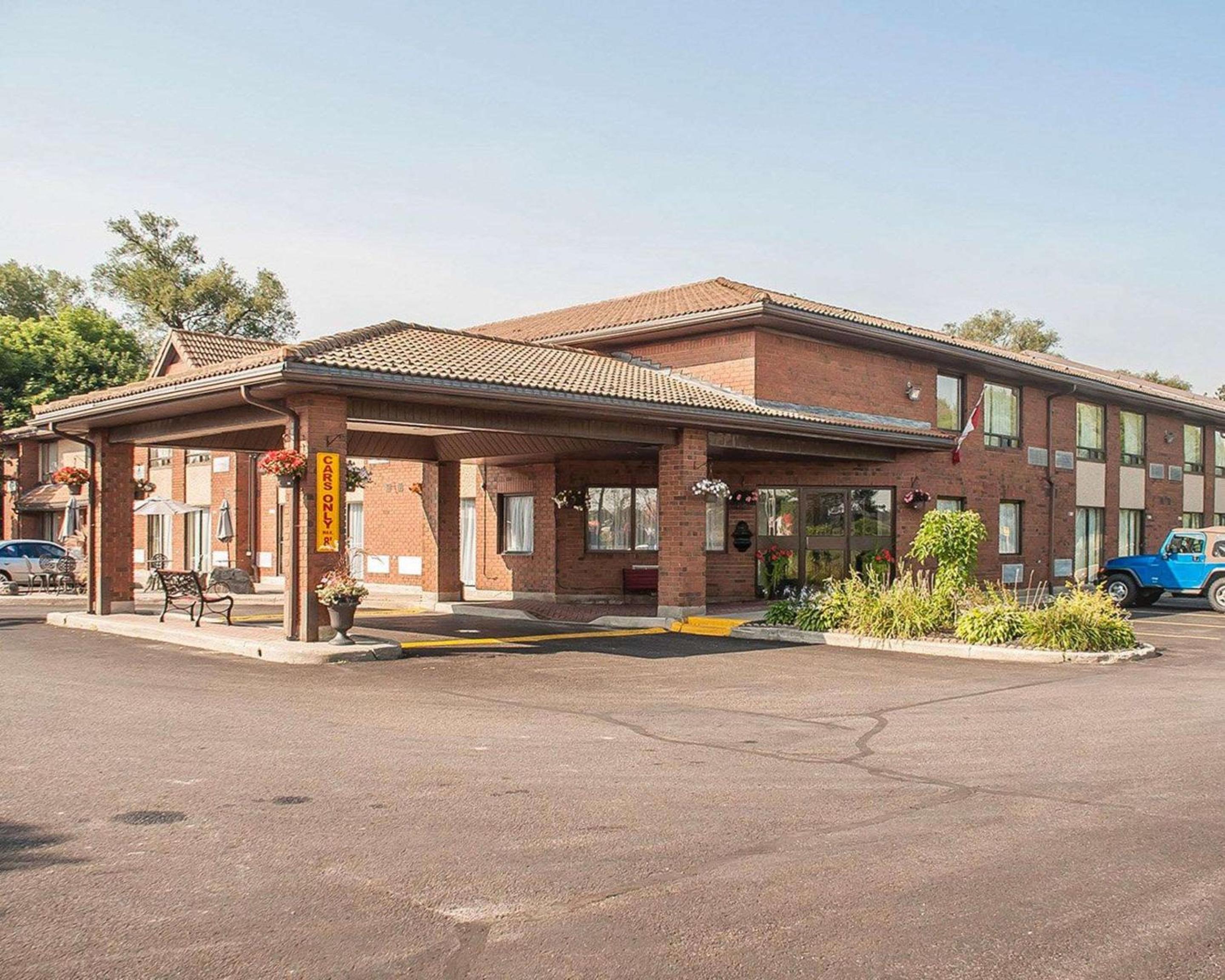 Orillia Vacations - Comfort Inn - Property Image 5