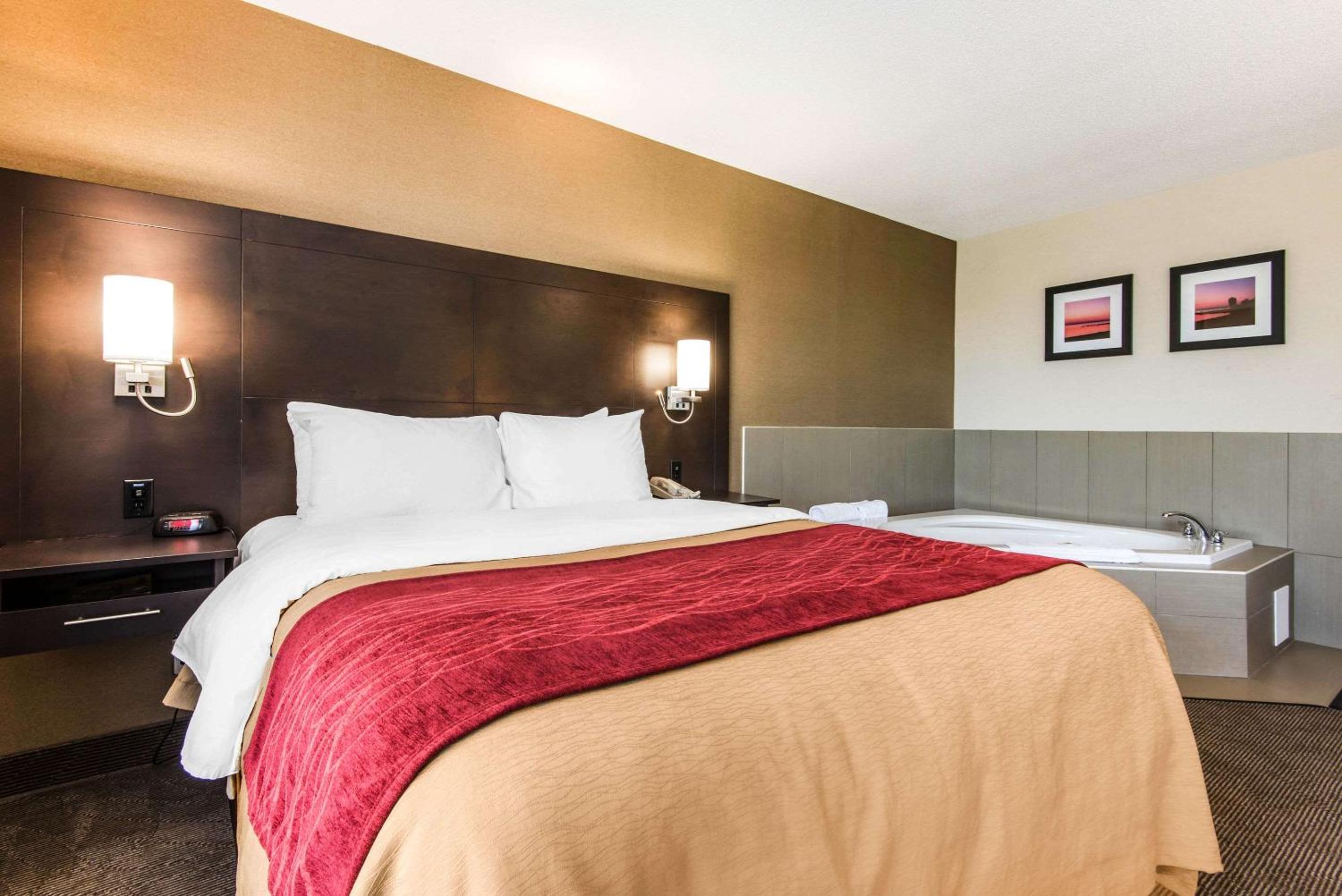 Comfort Inn