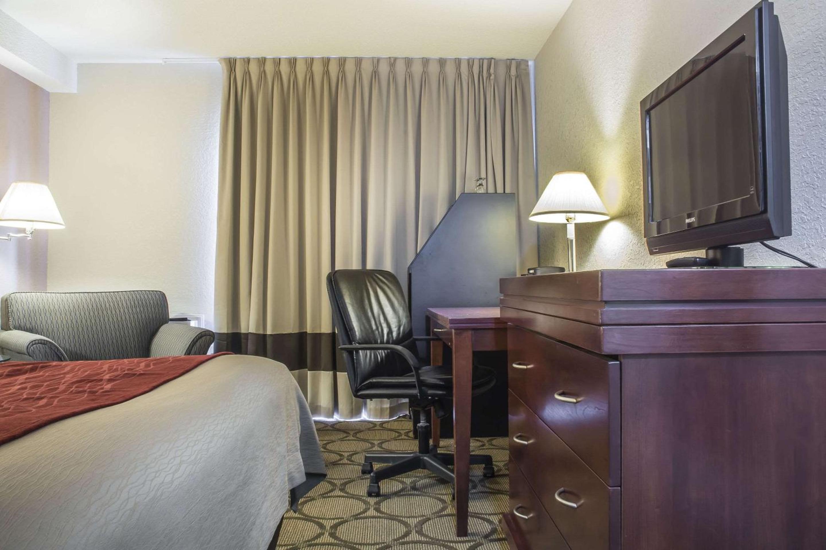 Comfort Inn