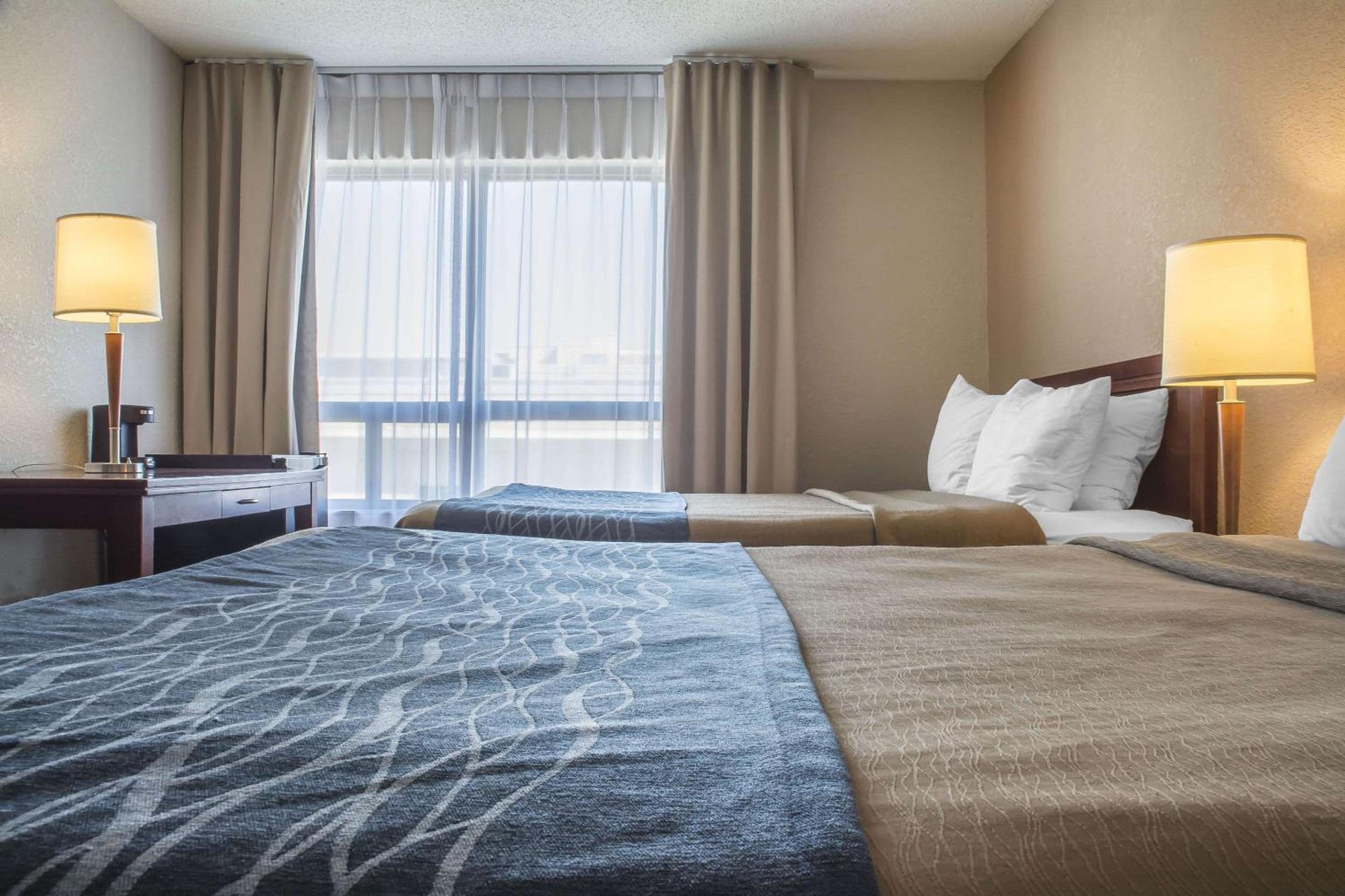 Comfort Inn