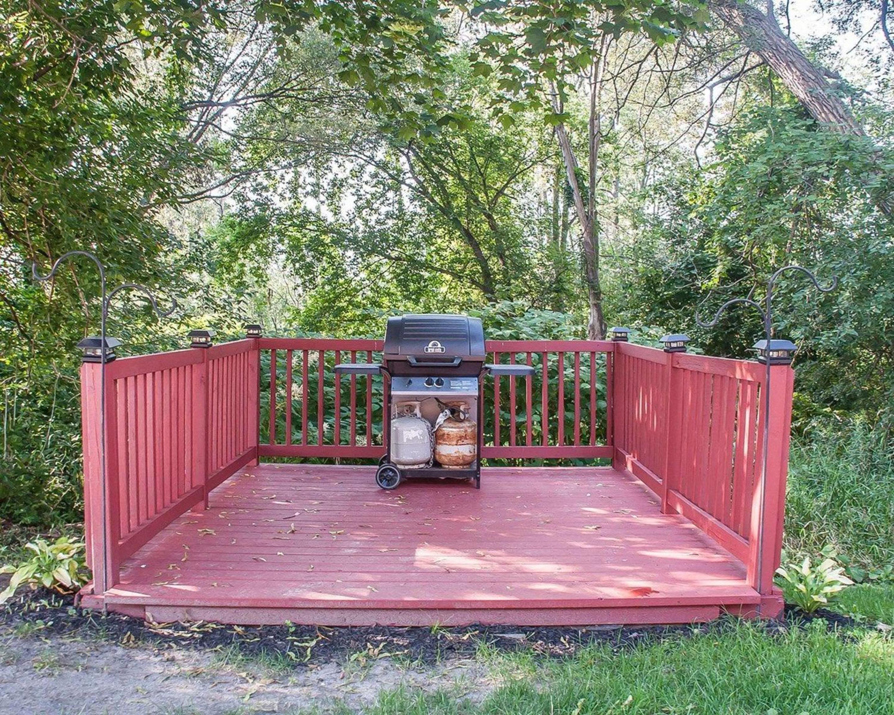 Orillia Vacations - Comfort Inn - Property Image 4