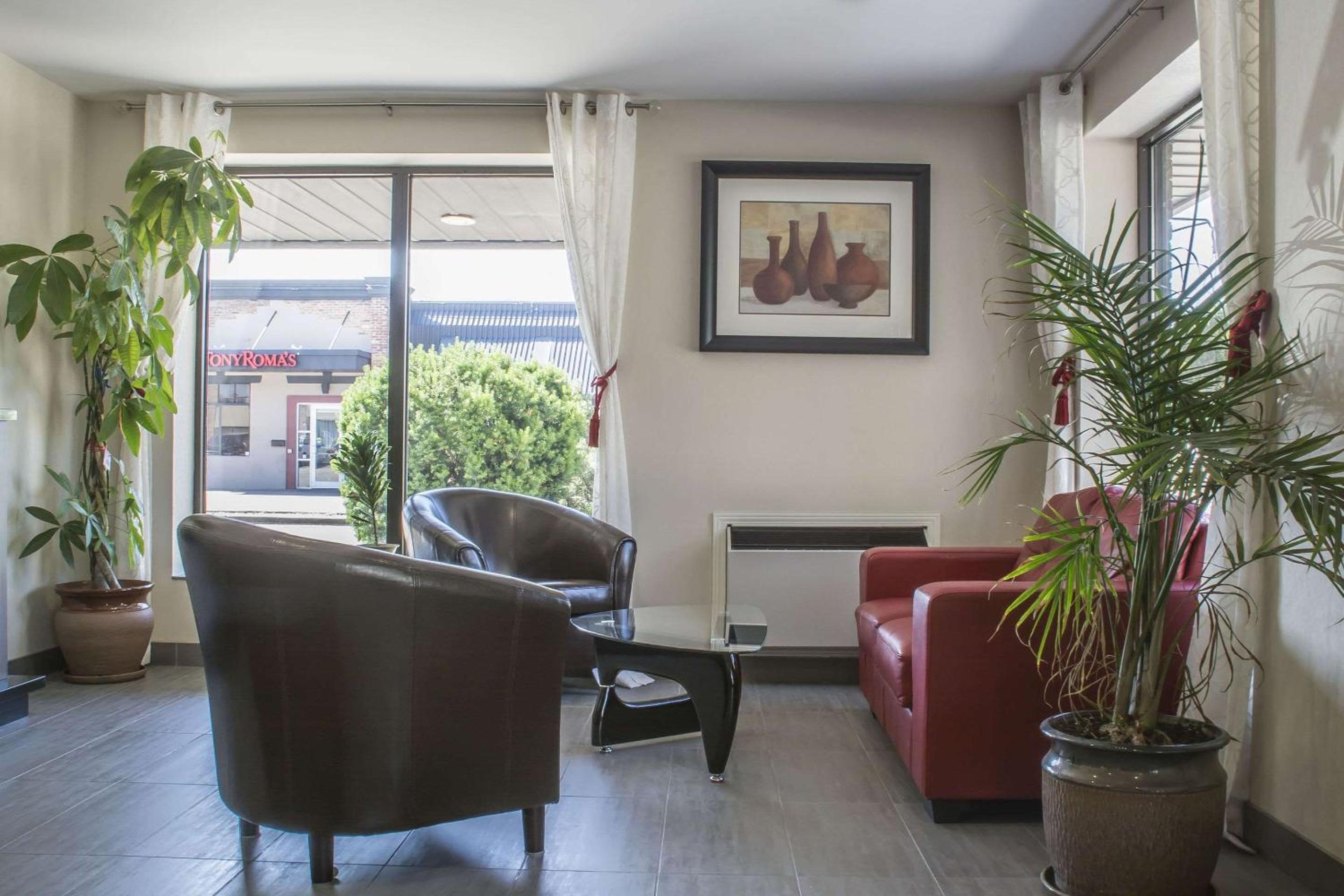 Comfort Inn