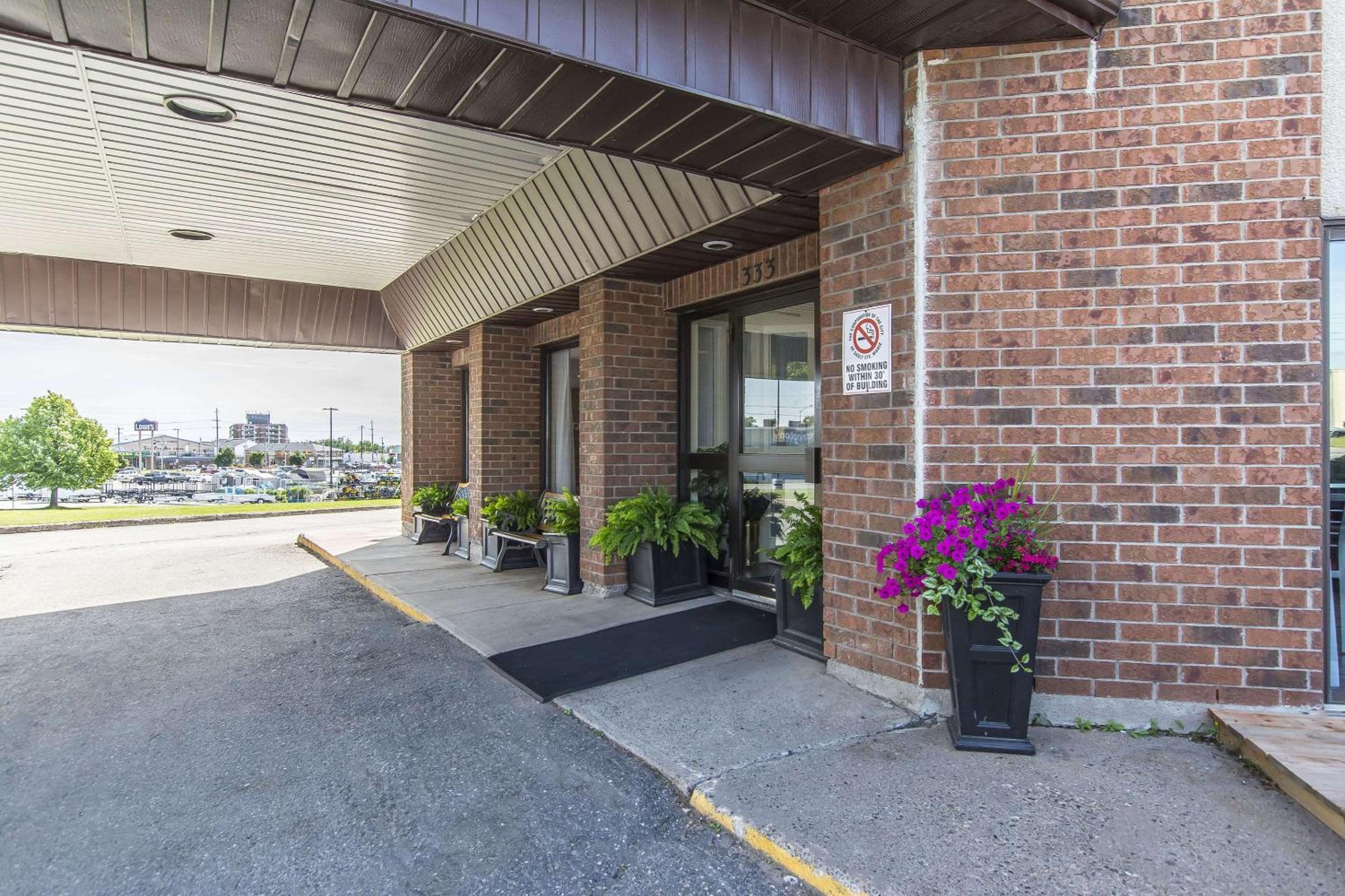 Comfort Inn