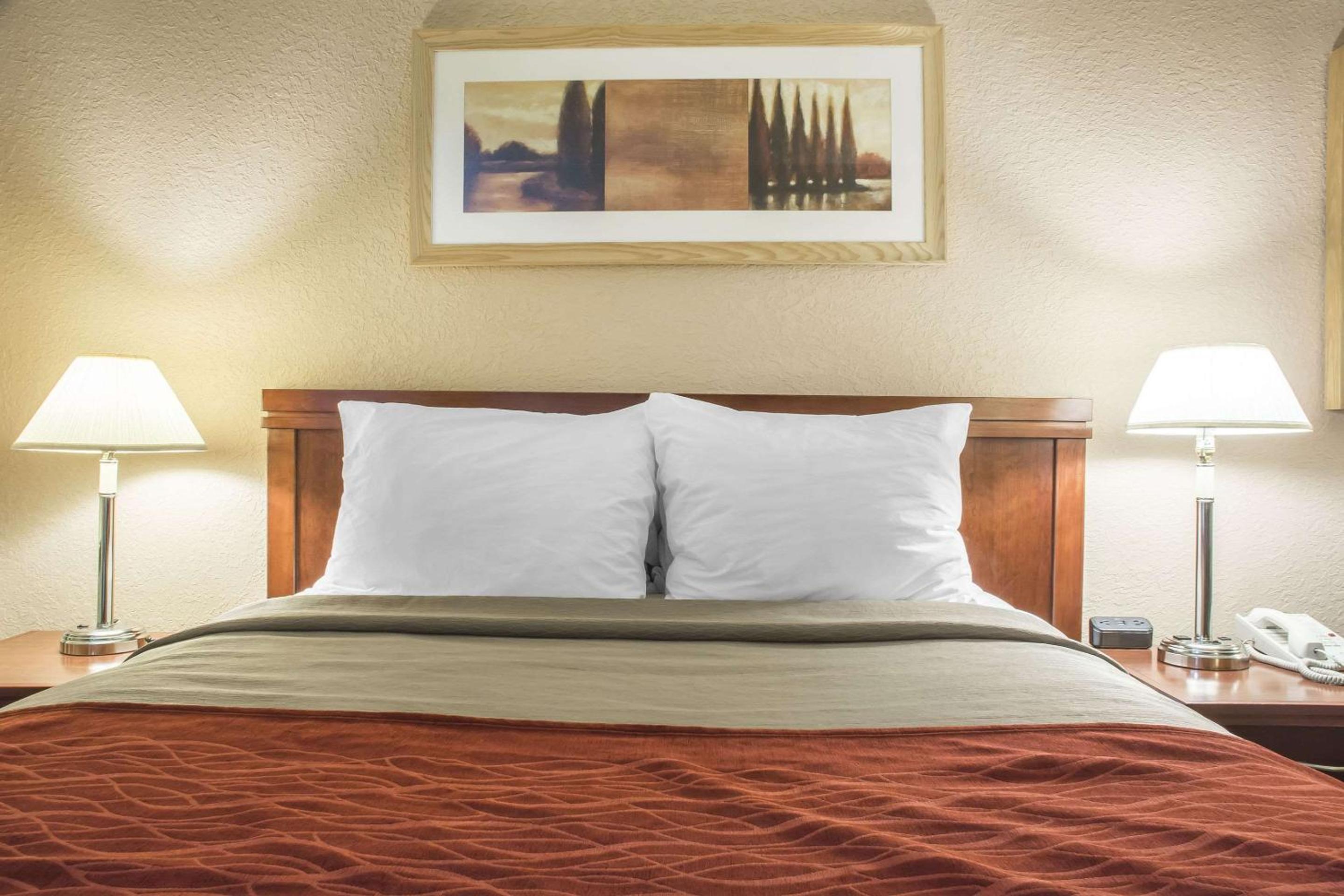 Comfort Inn
