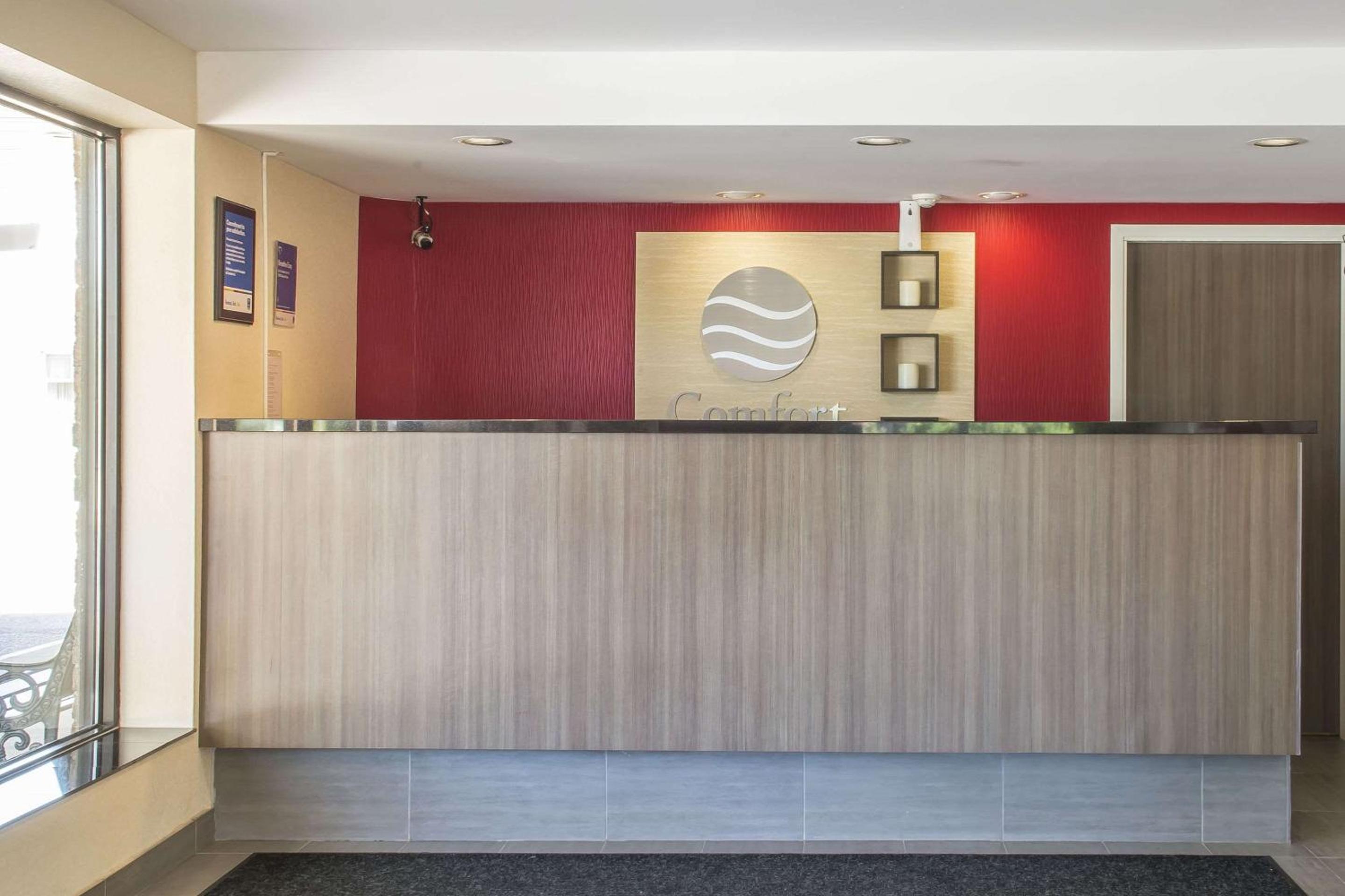 Comfort Inn