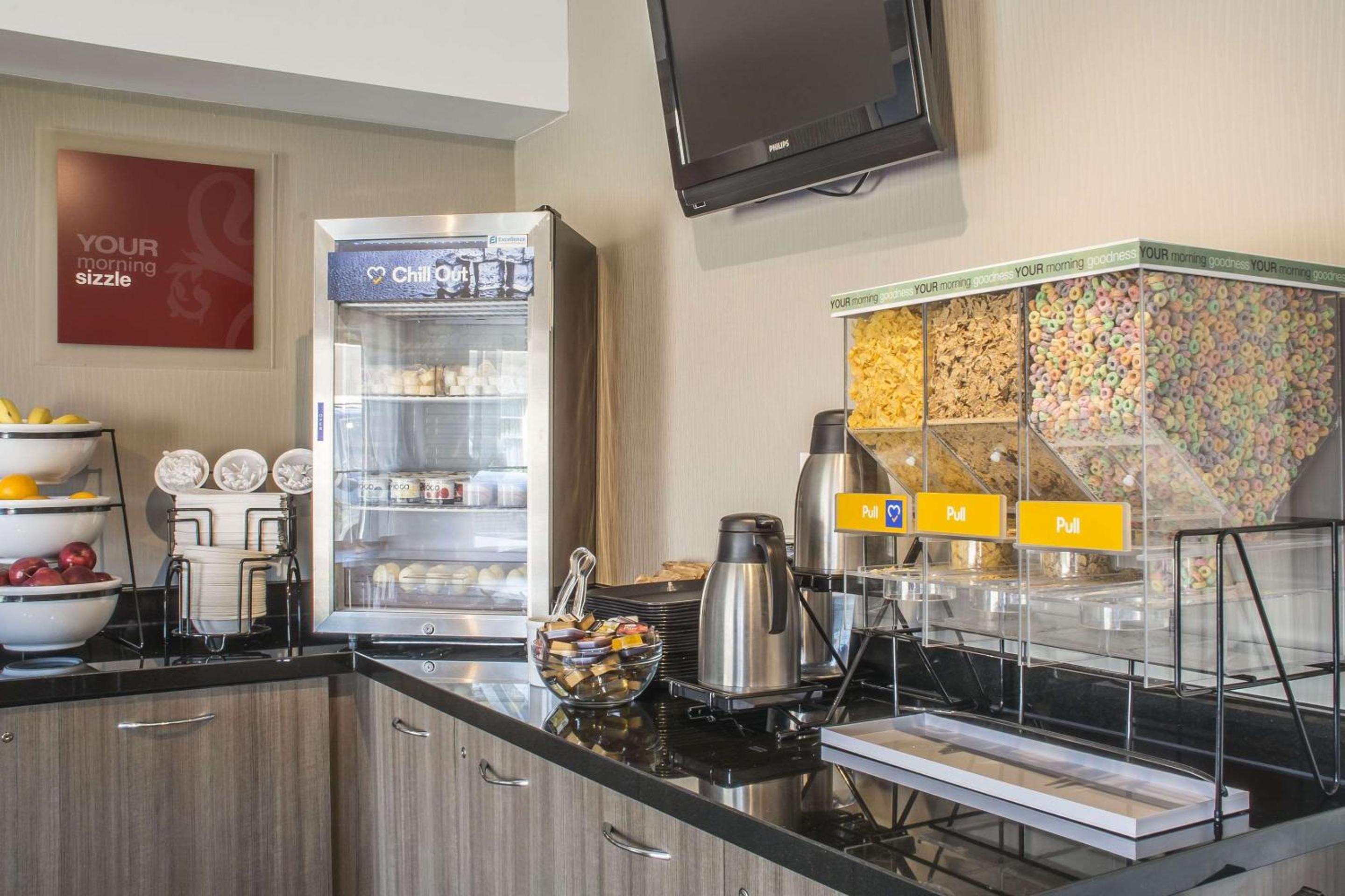 Comfort Inn