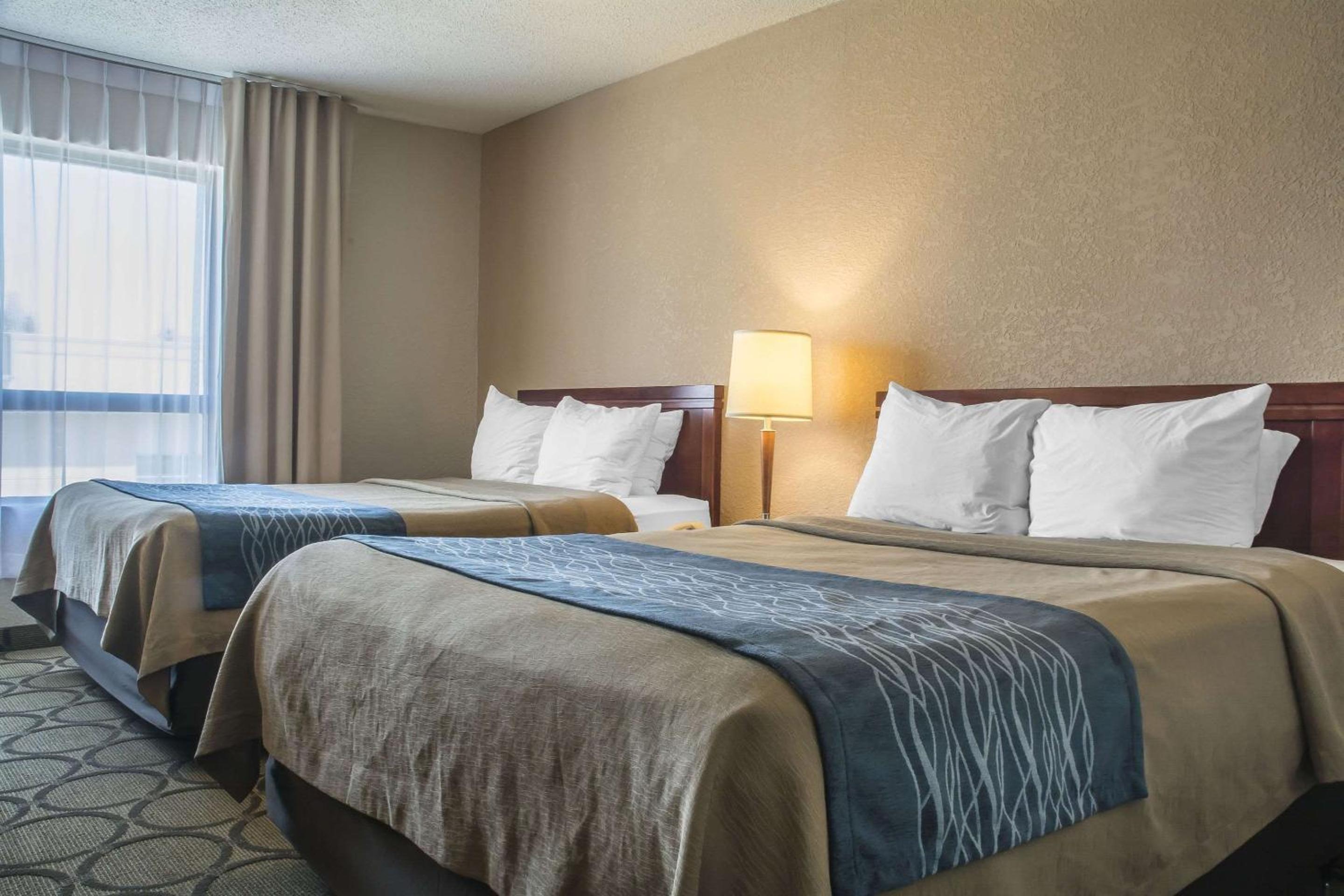 Comfort Inn