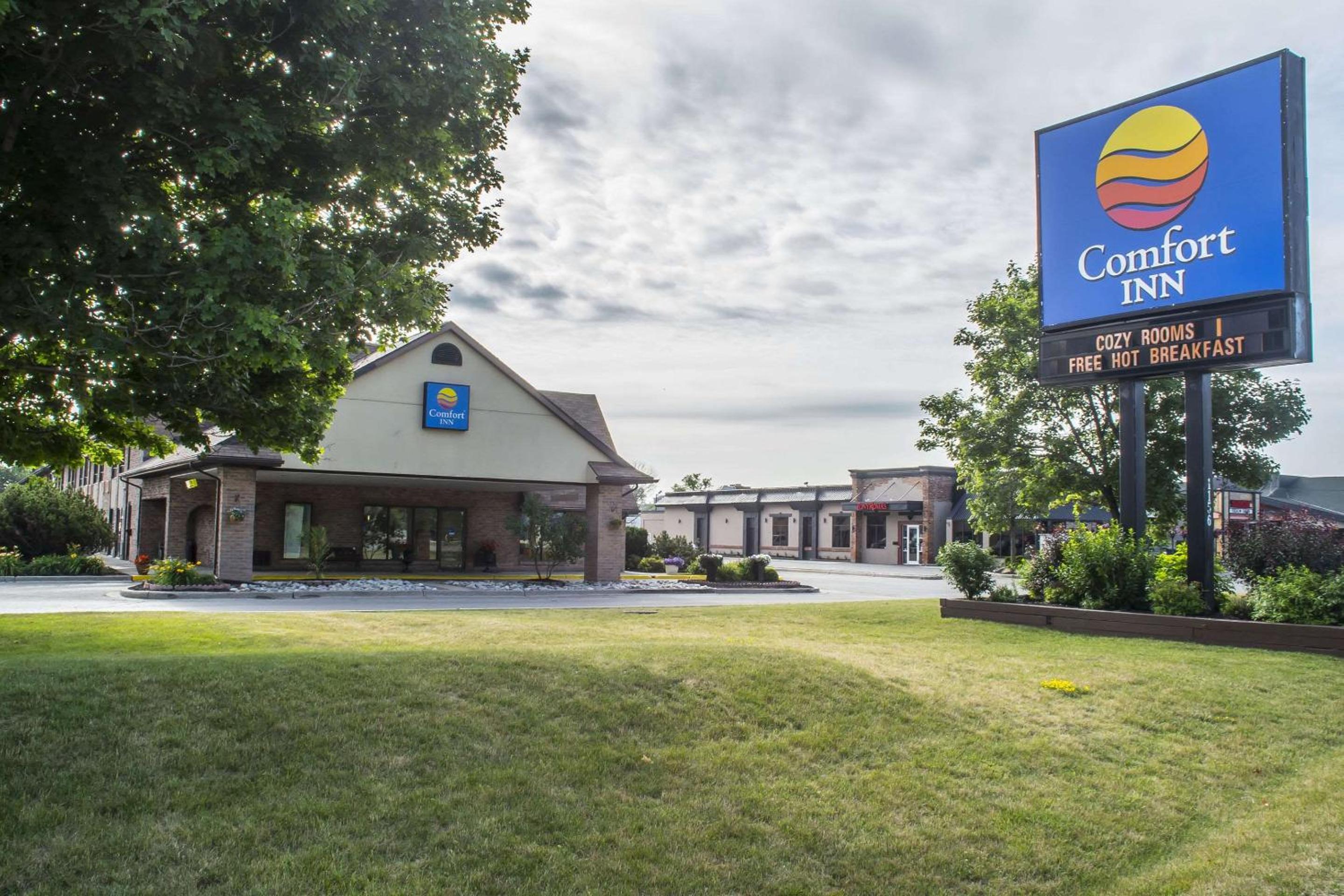 Comfort Inn