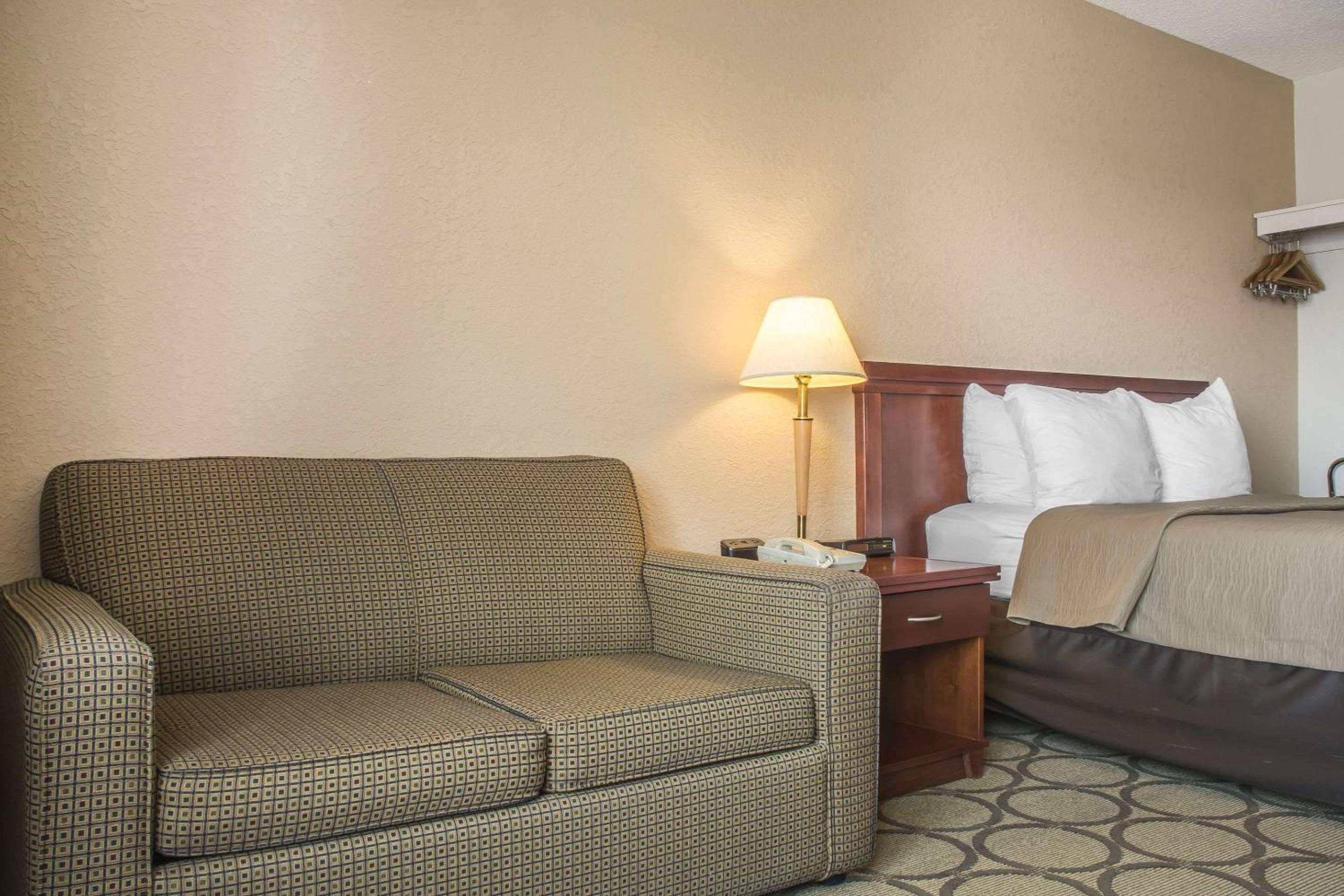 Comfort Inn