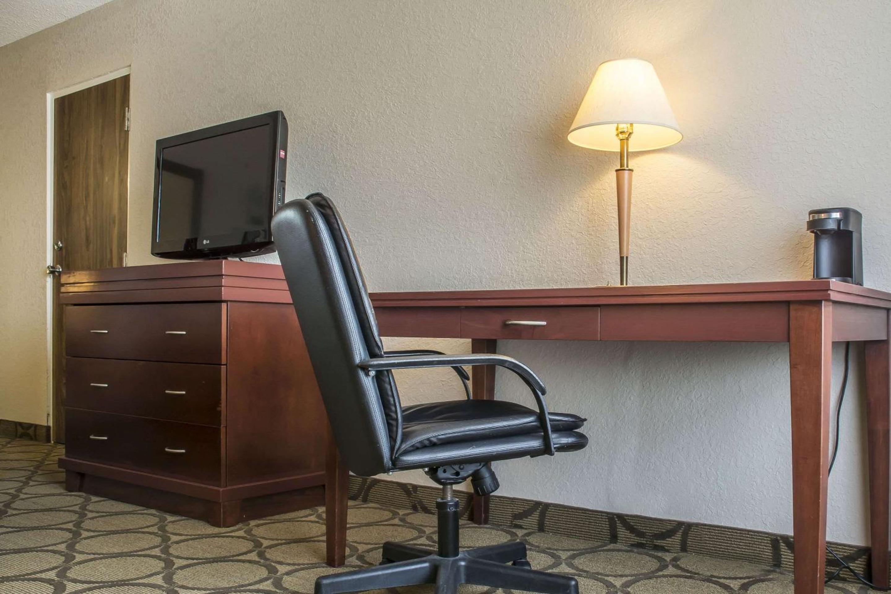Comfort Inn