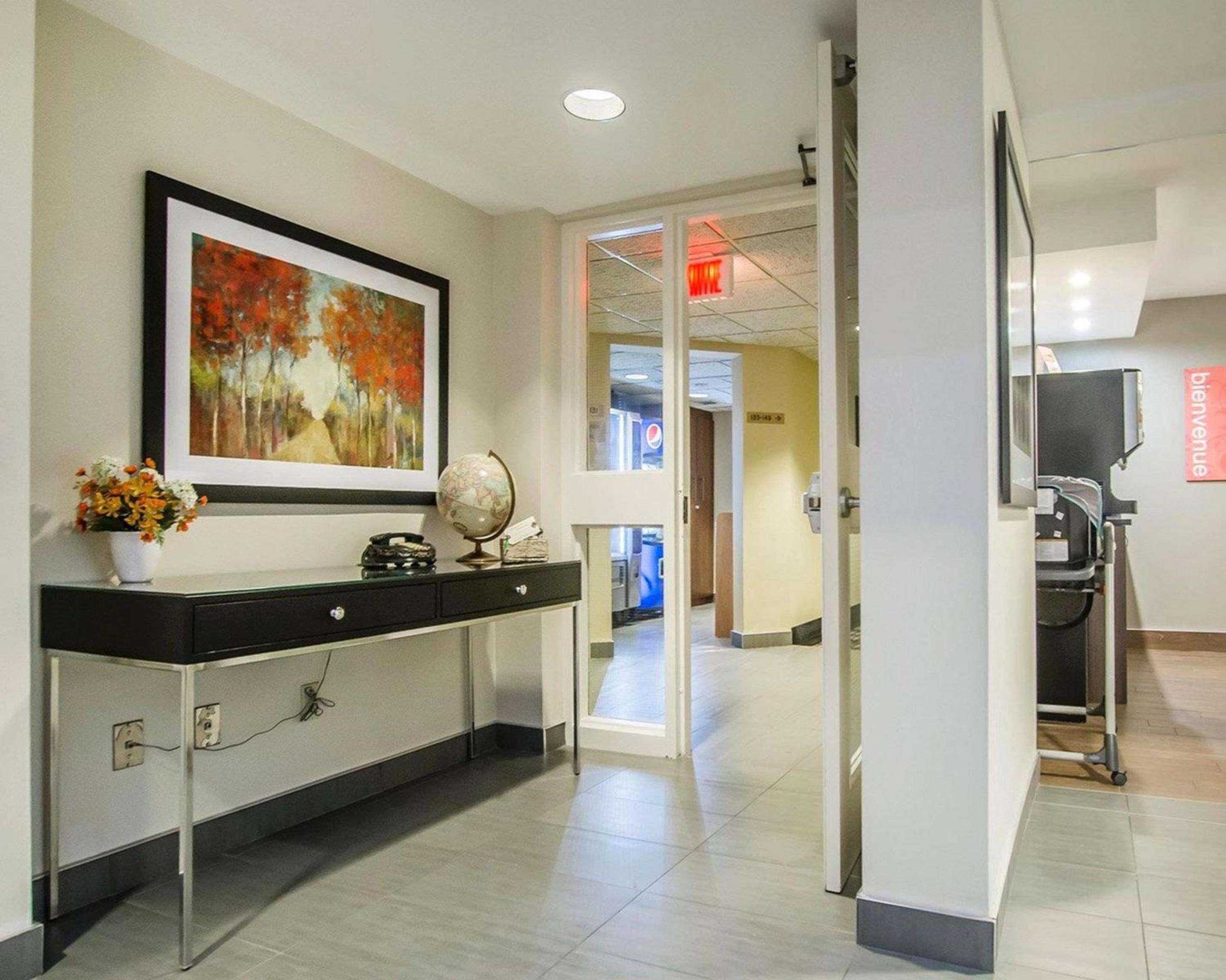 Comfort Inn