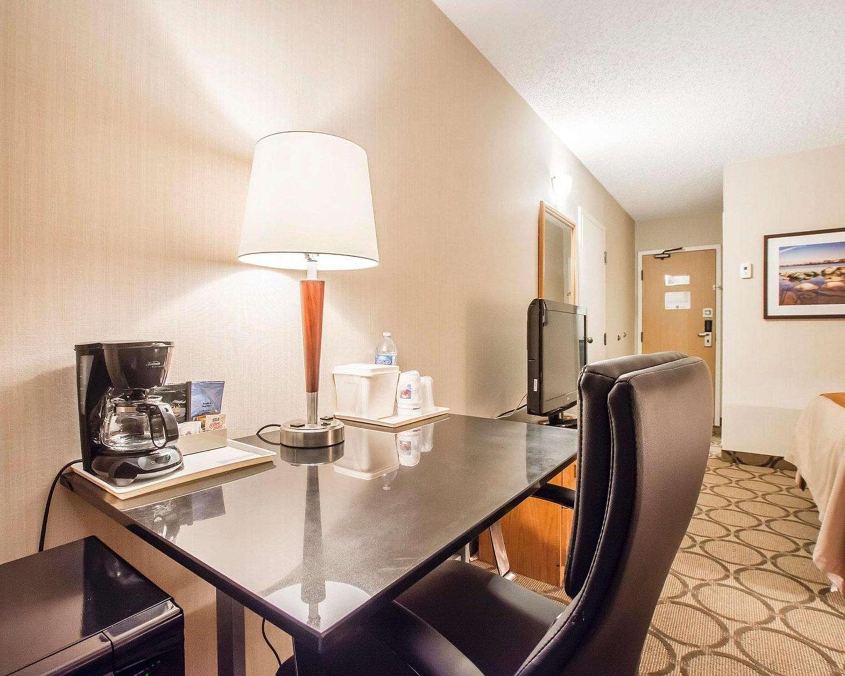 Comfort Inn