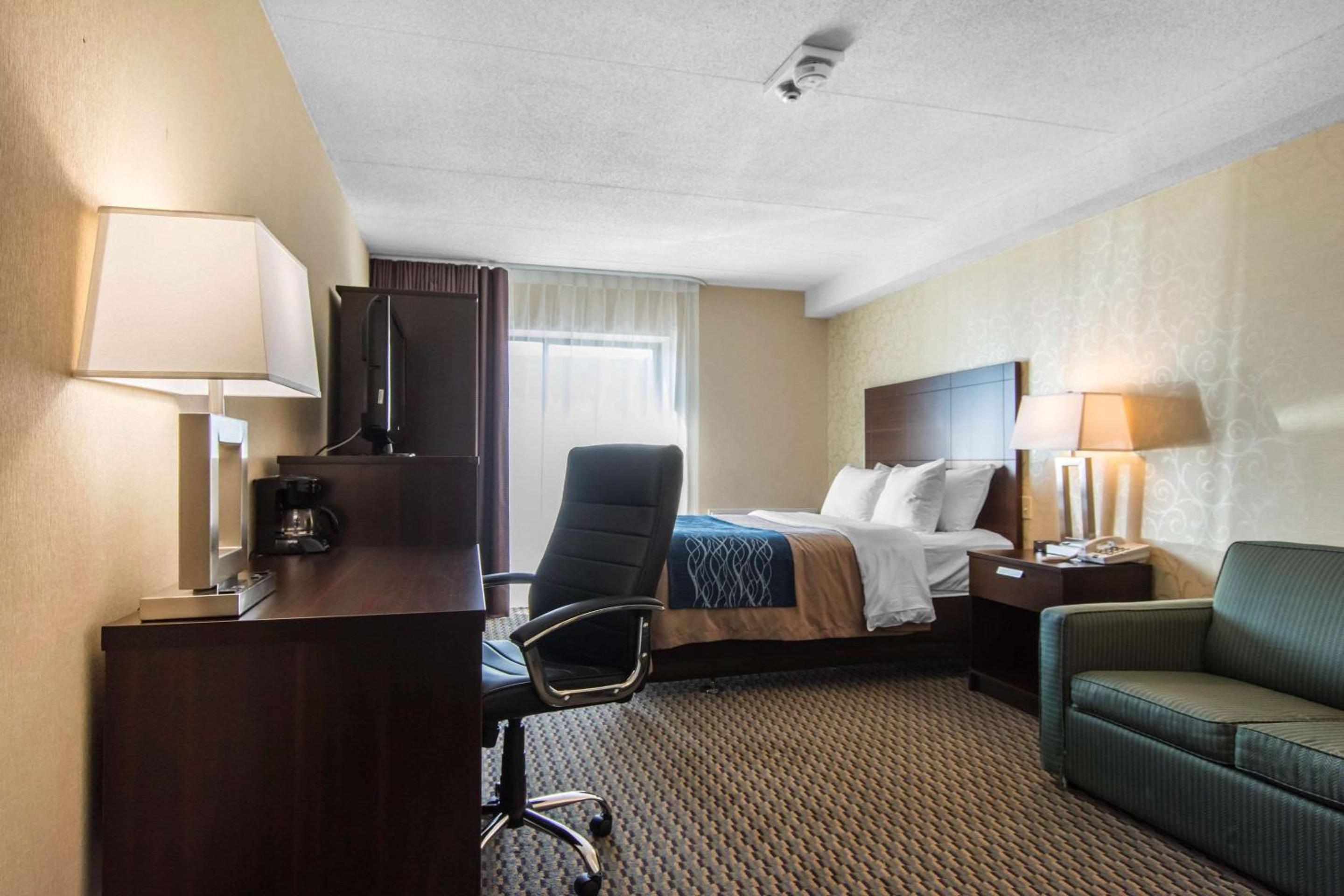 Comfort Inn