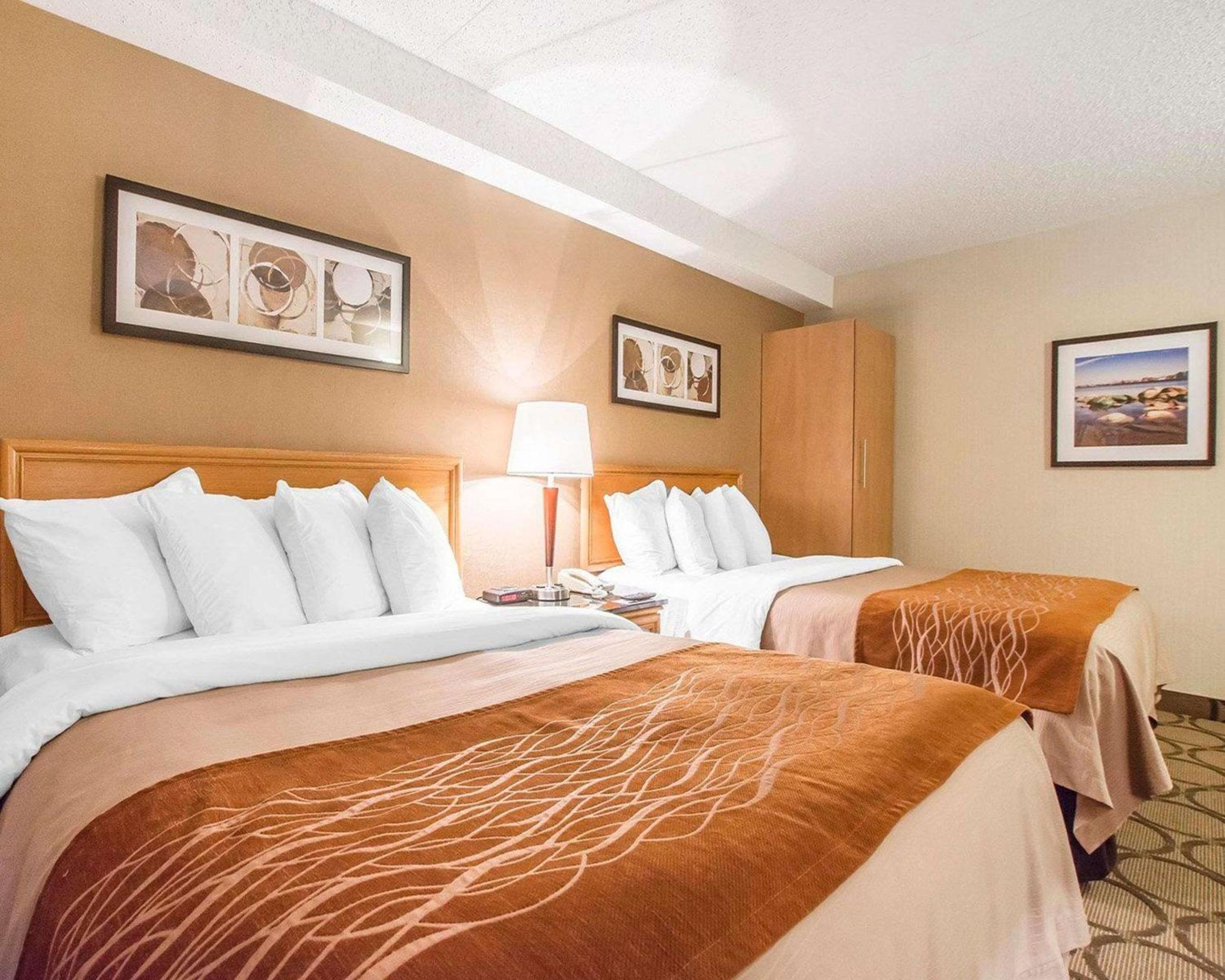 Comfort Inn
