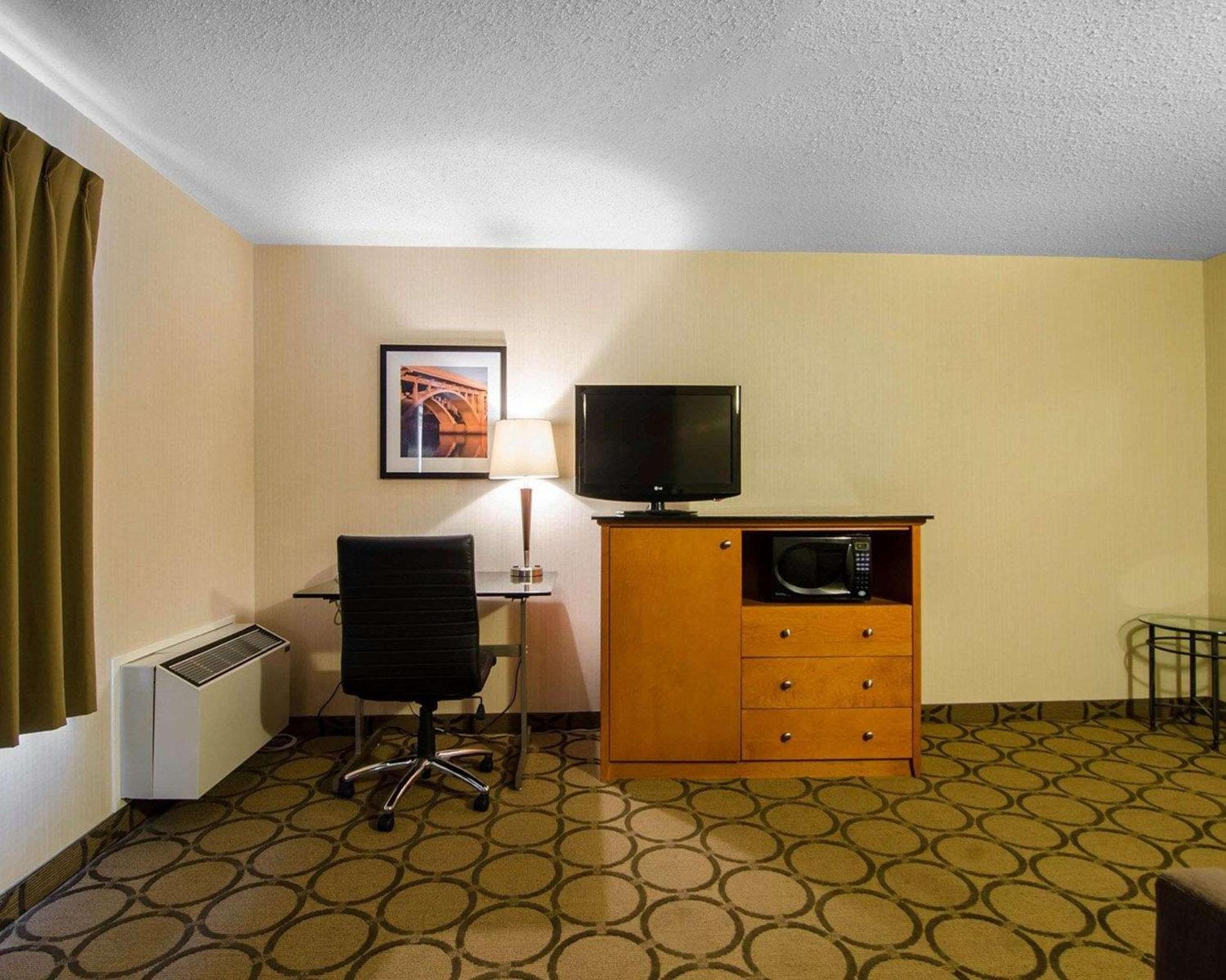 Comfort Inn