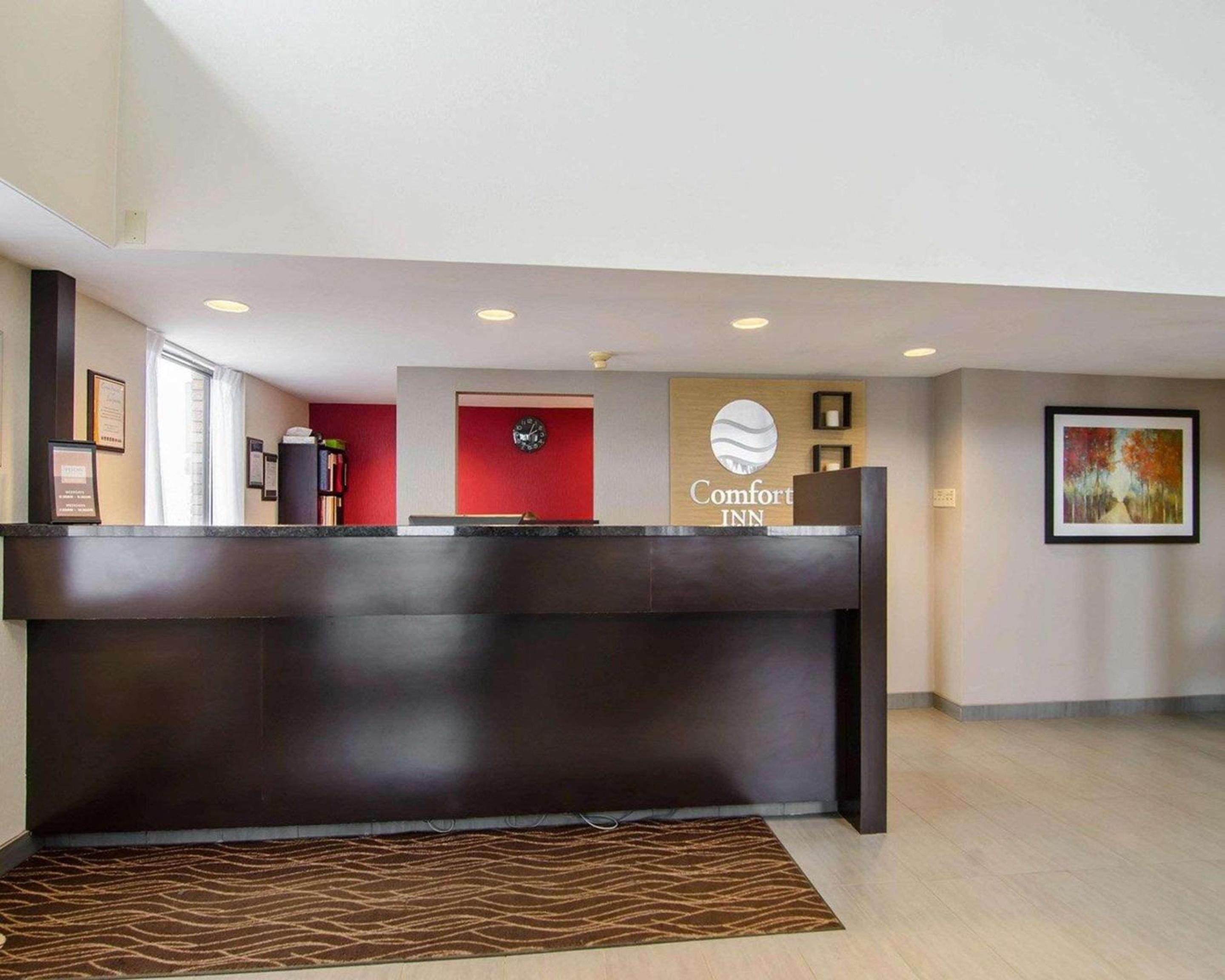Comfort Inn