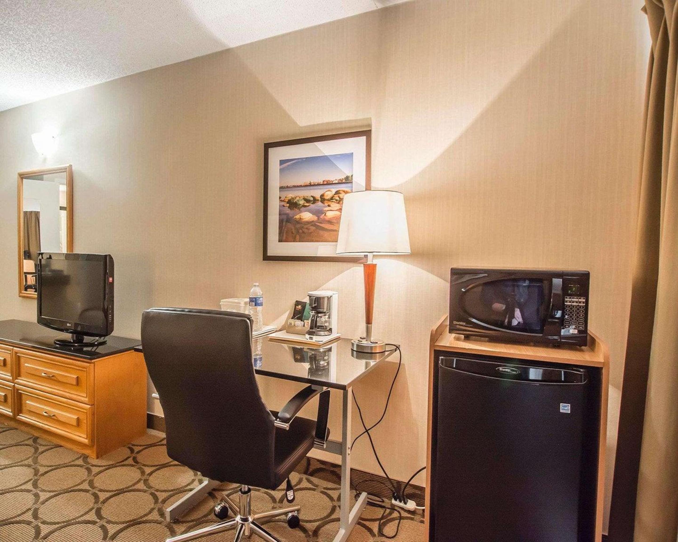 Comfort Inn