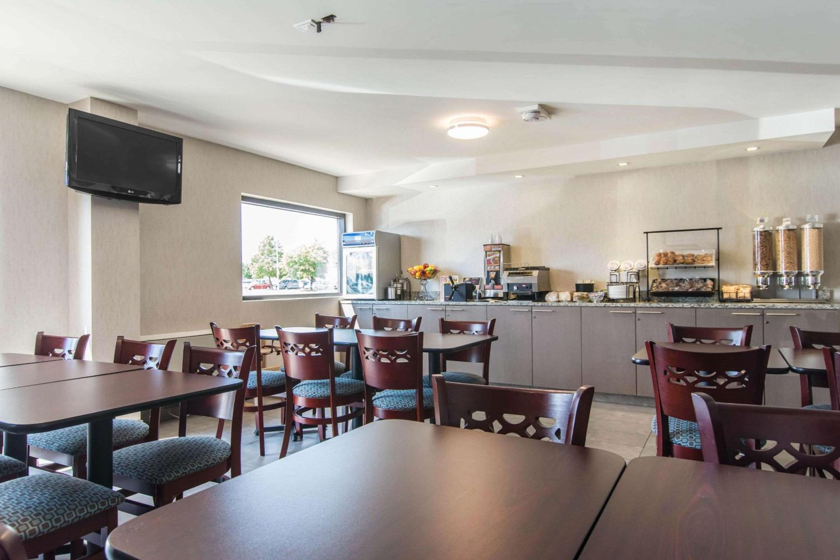 Comfort Inn