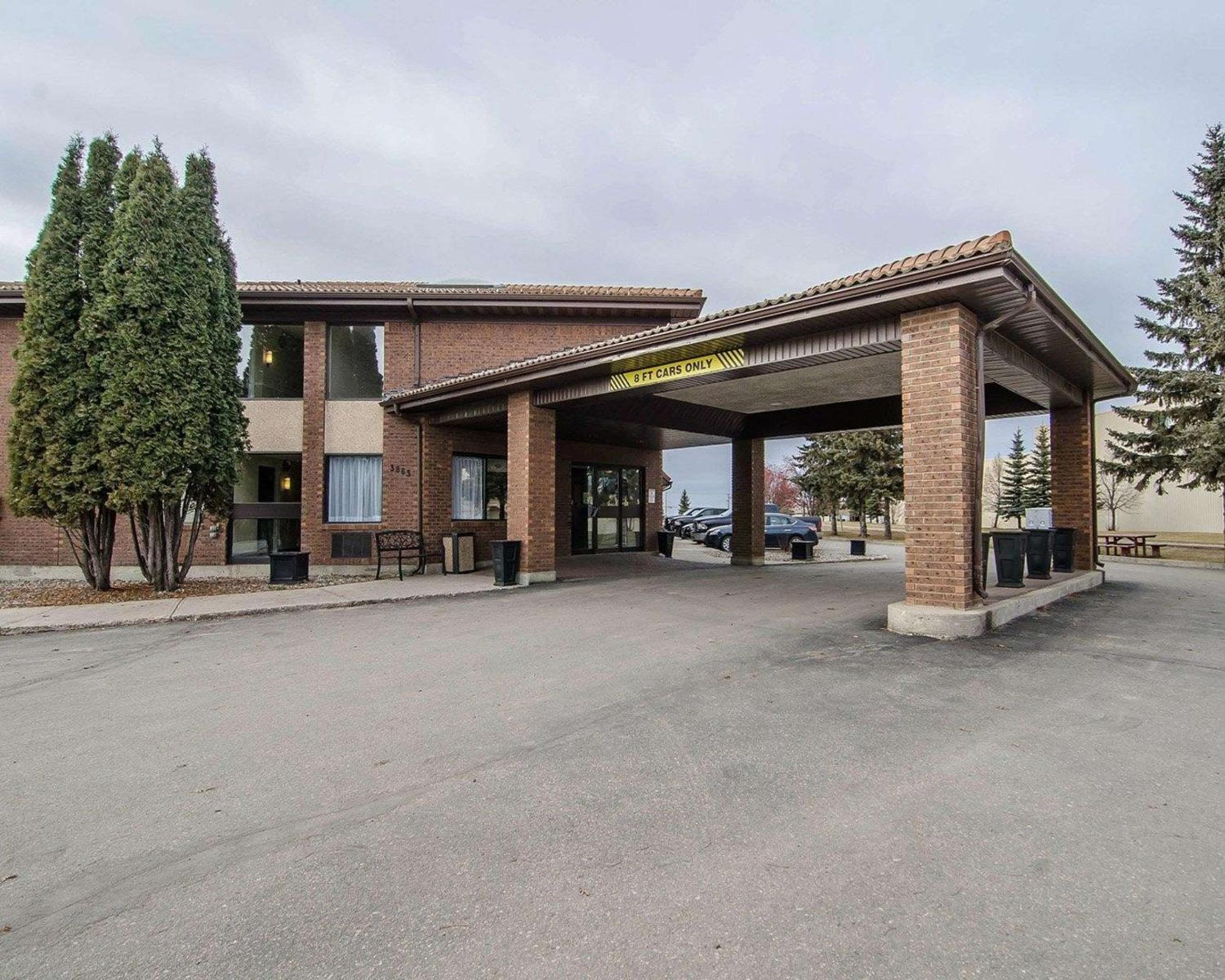 Prince Albert Vacations - Comfort Inn - Property Image 1