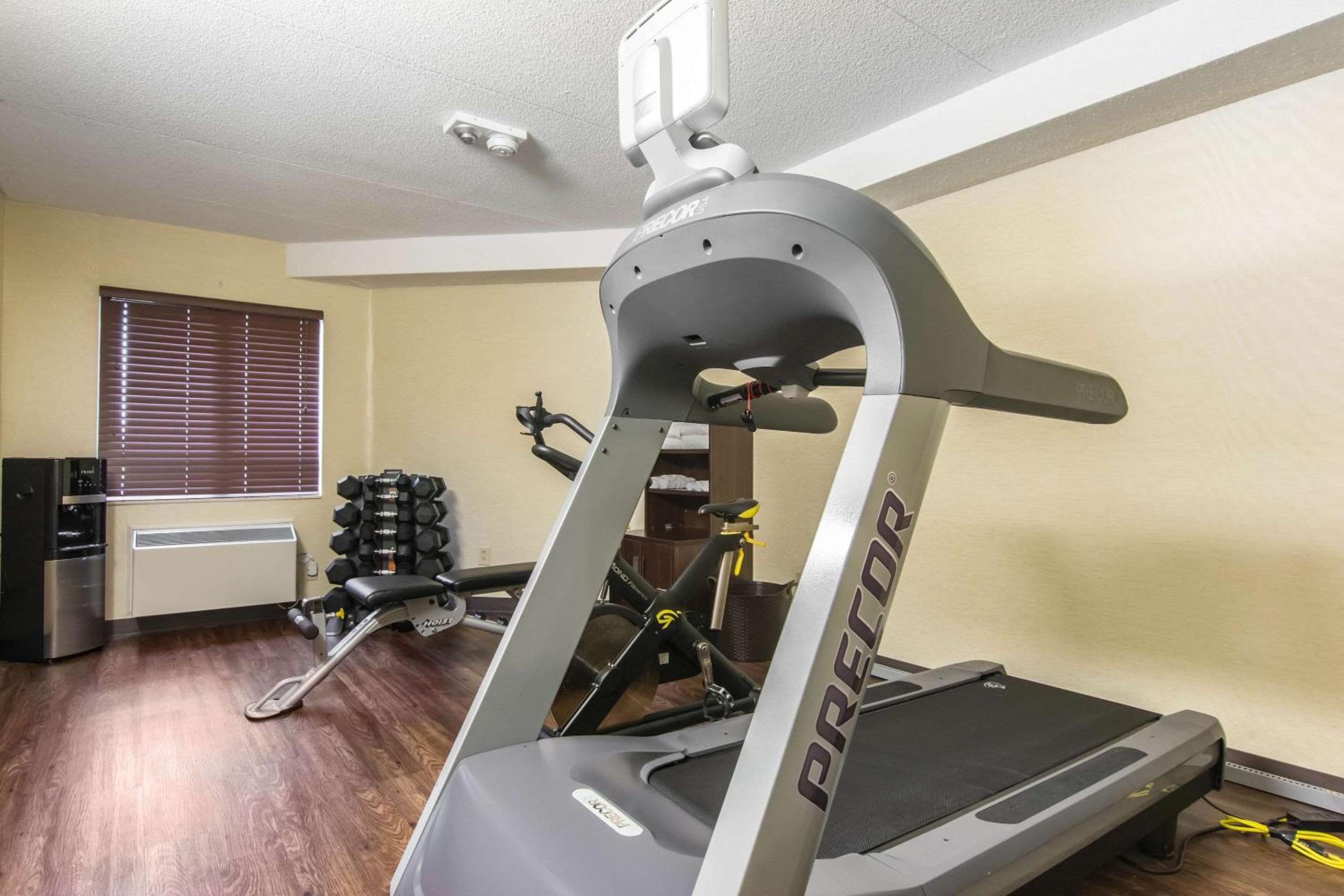Comfort Inn