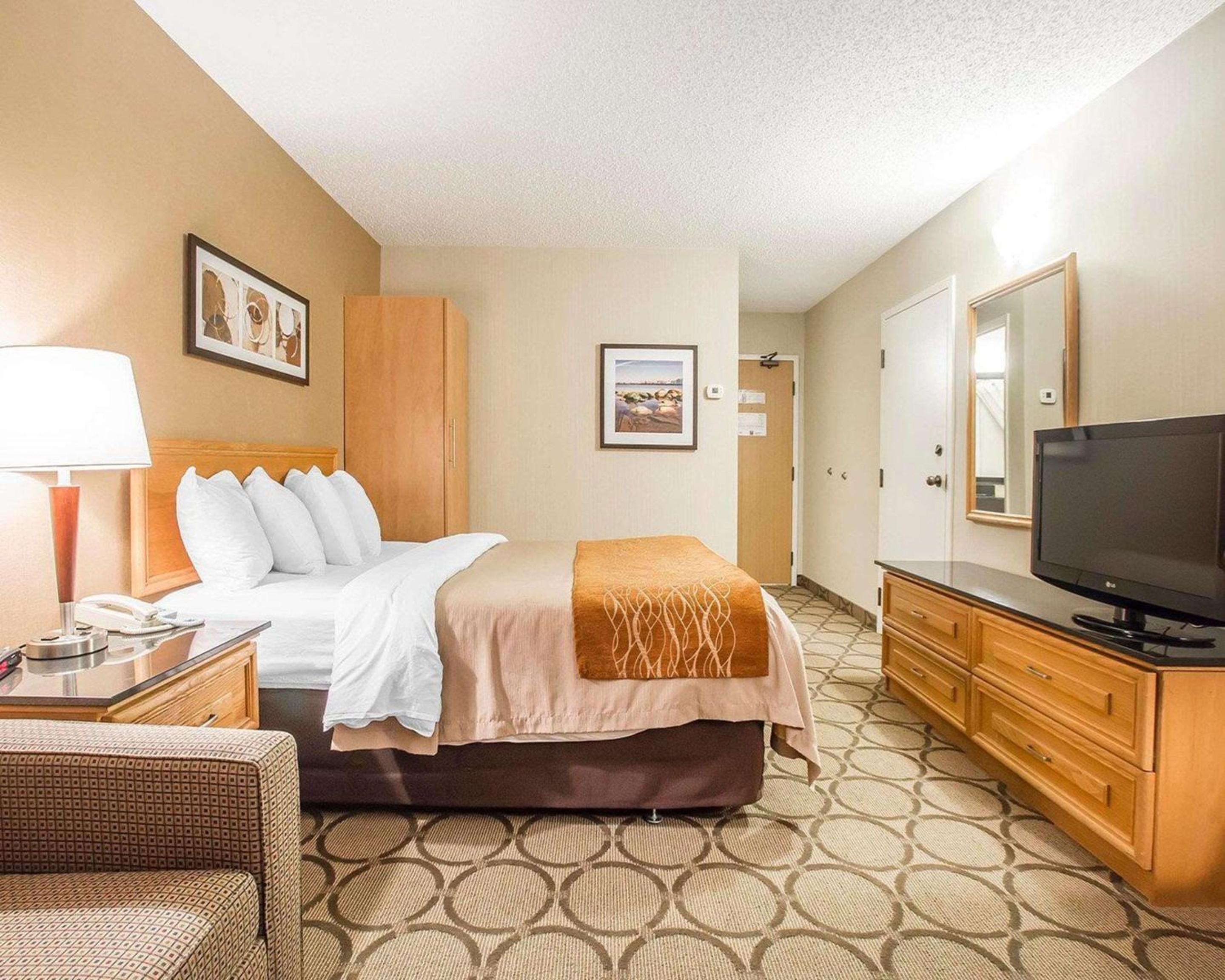 Comfort Inn