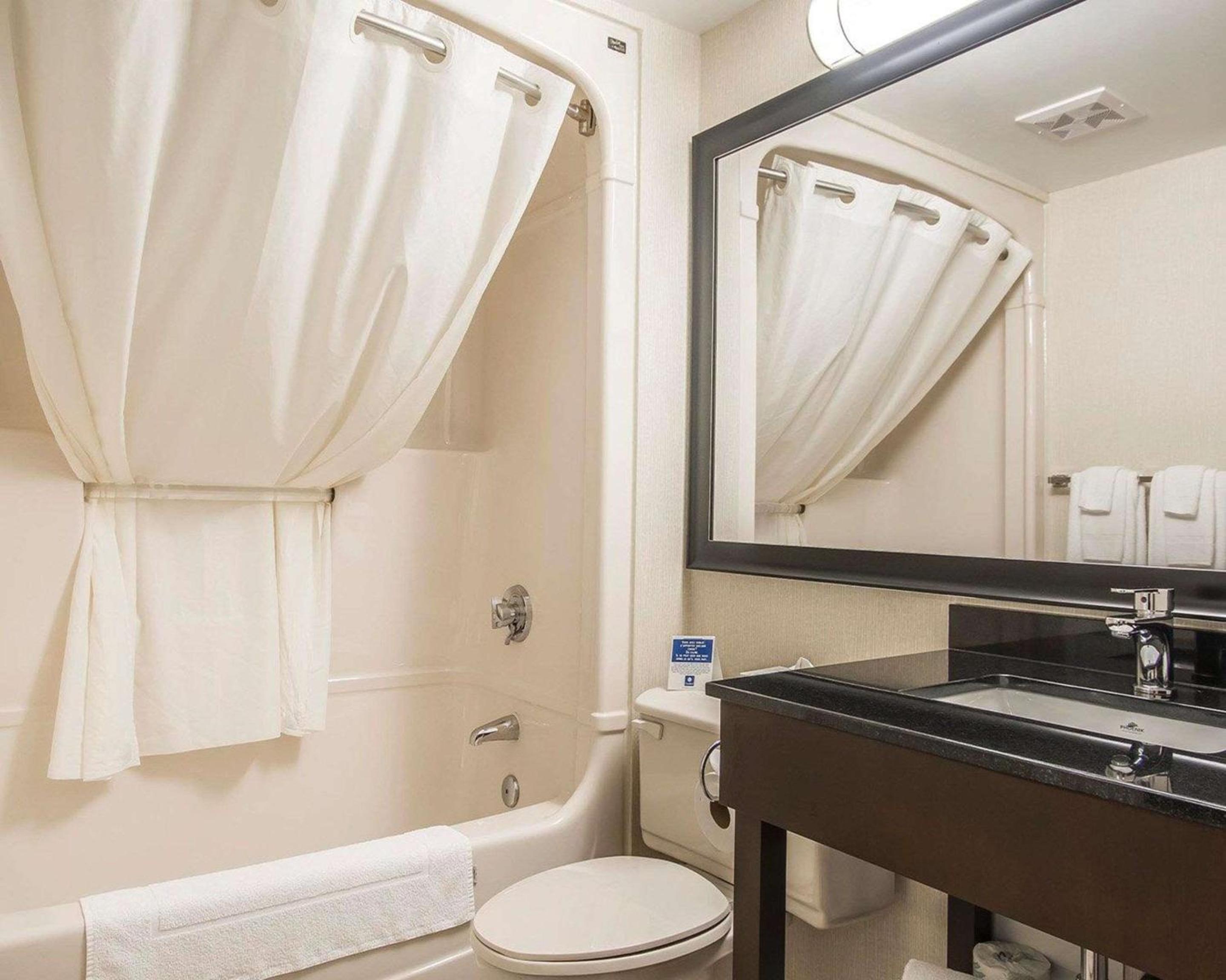 Comfort Inn