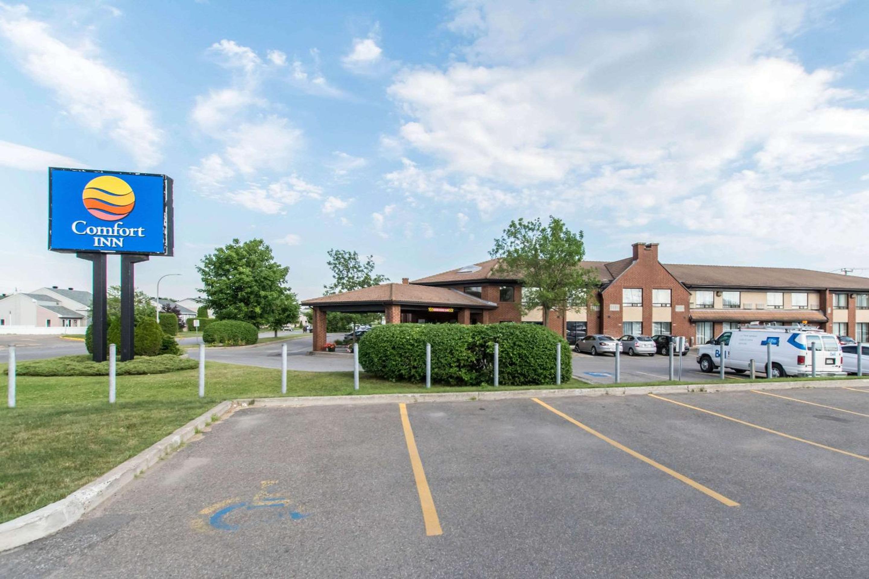 Comfort Inn