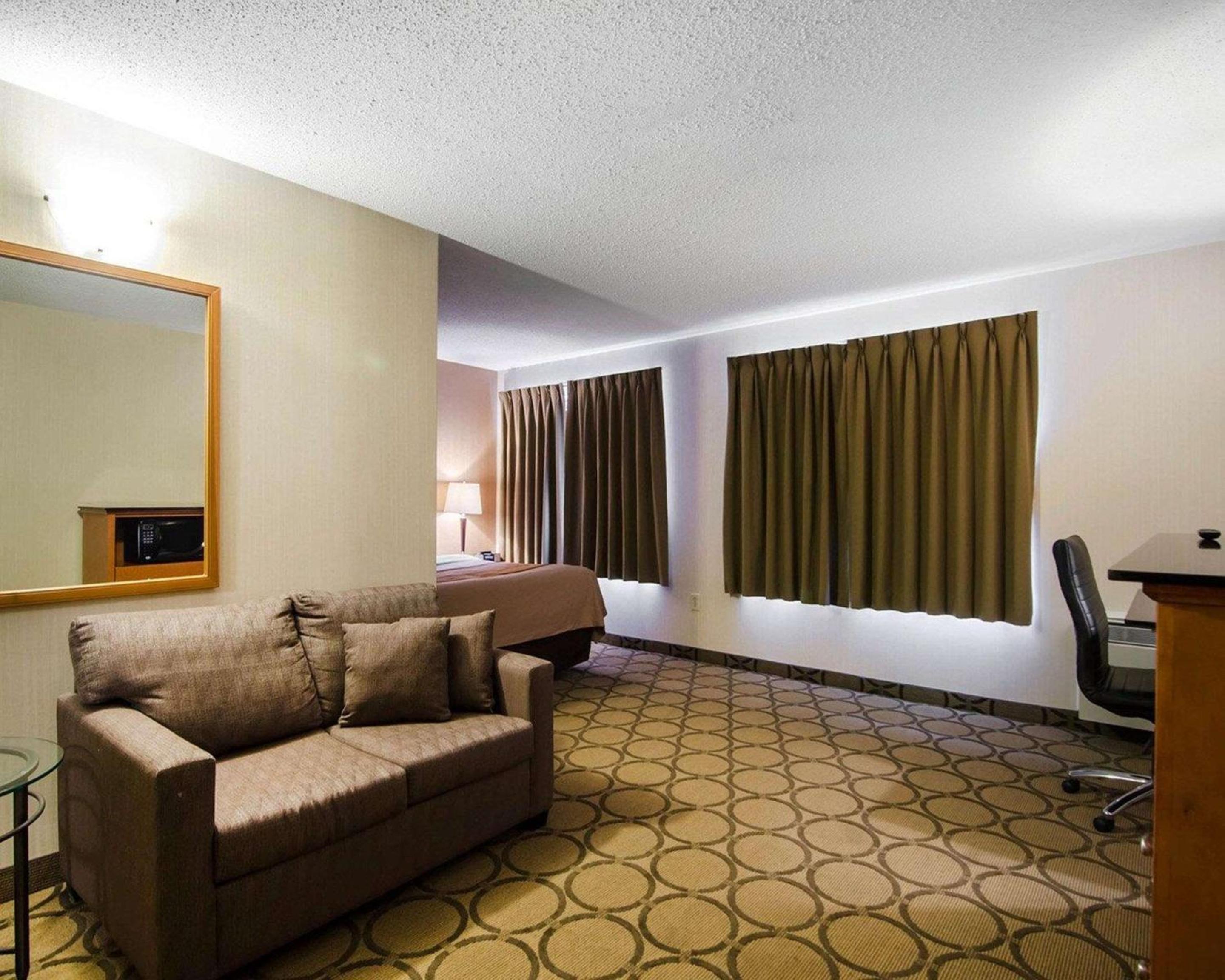 Comfort Inn
