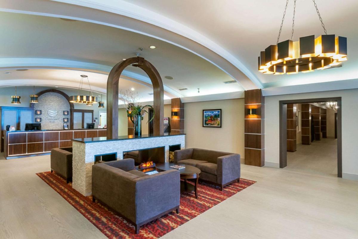 Comfort Hotel Airport - Image 5