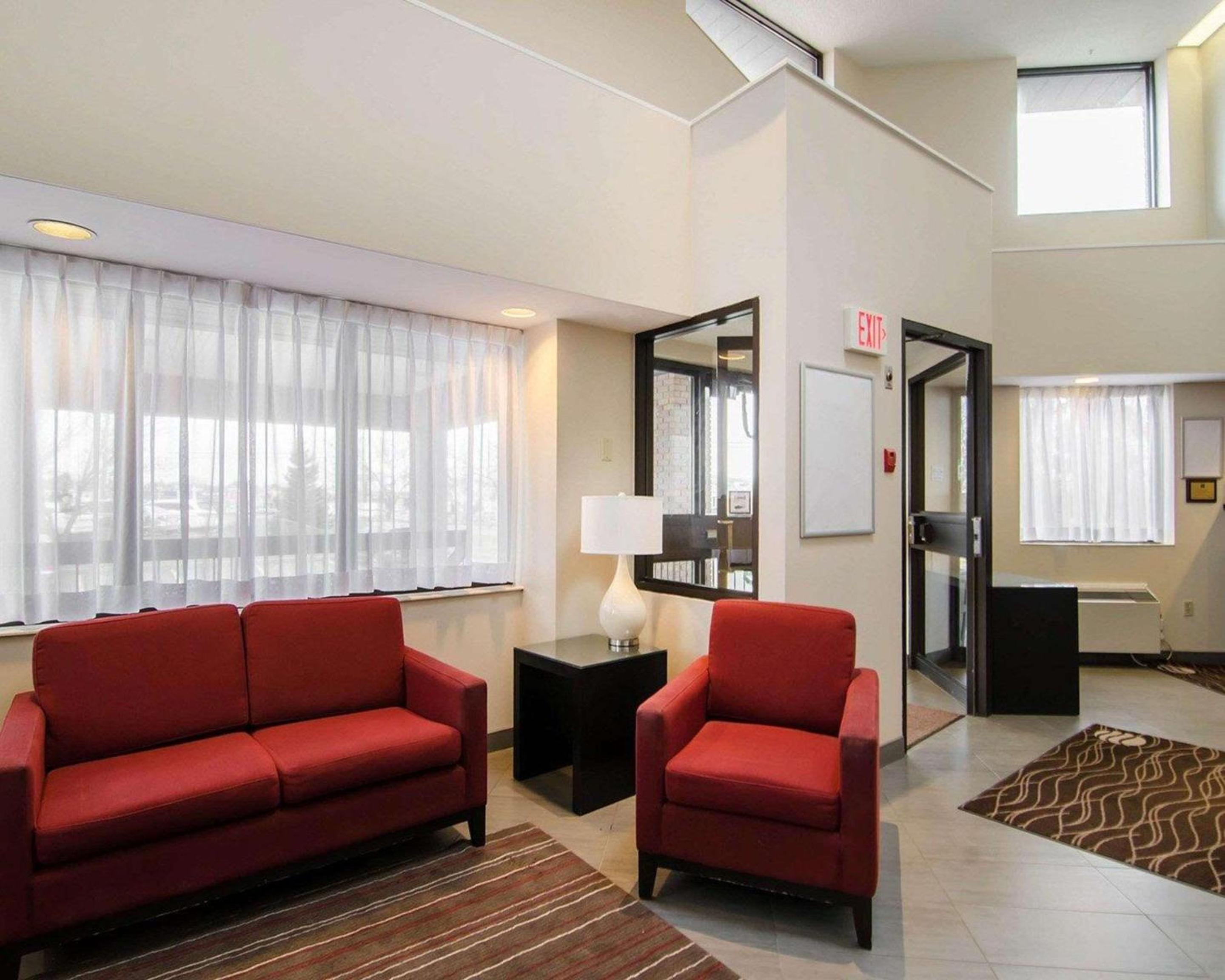 Comfort Inn