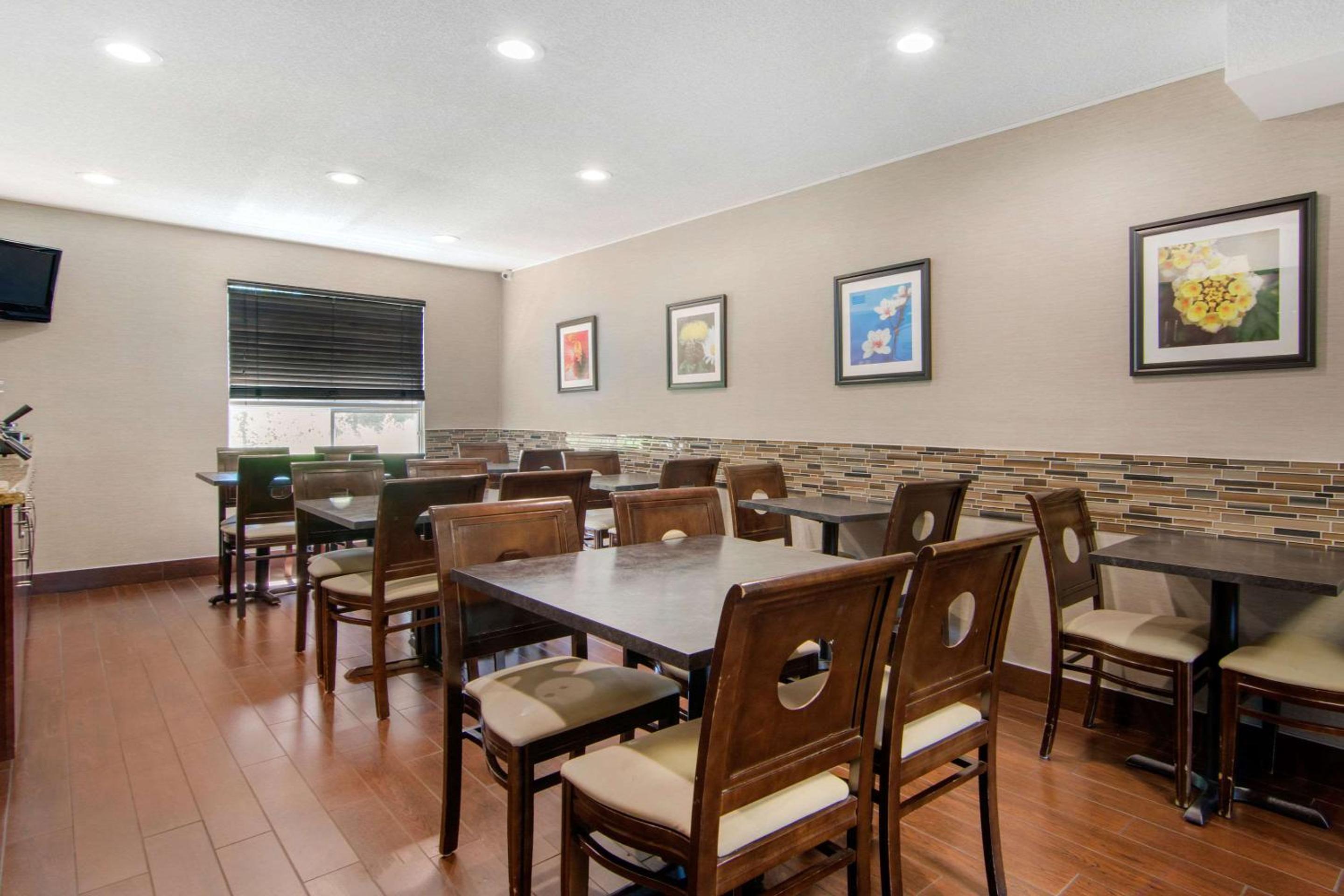 Sleep Inn, photo 14