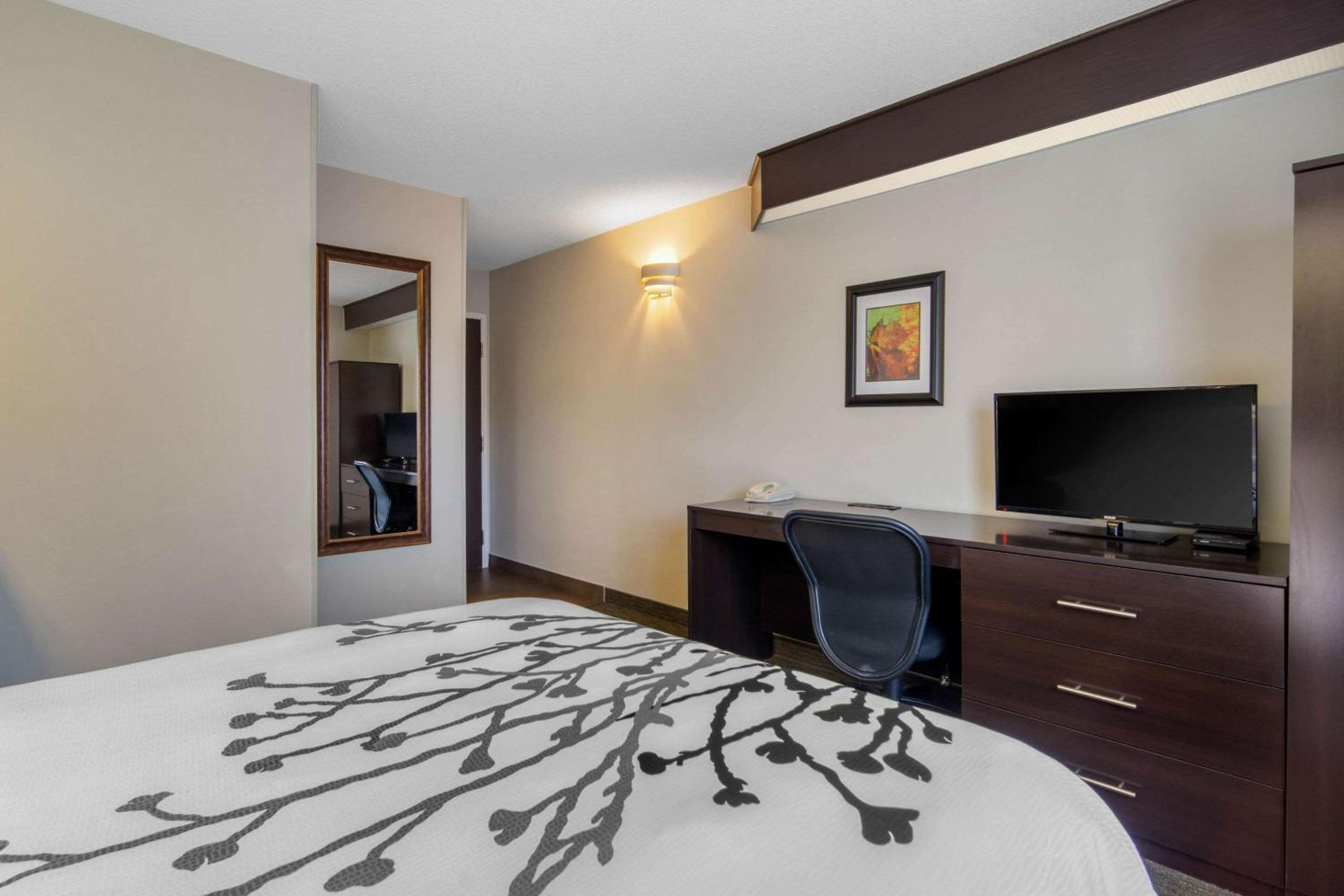 Sleep Inn, photo 33