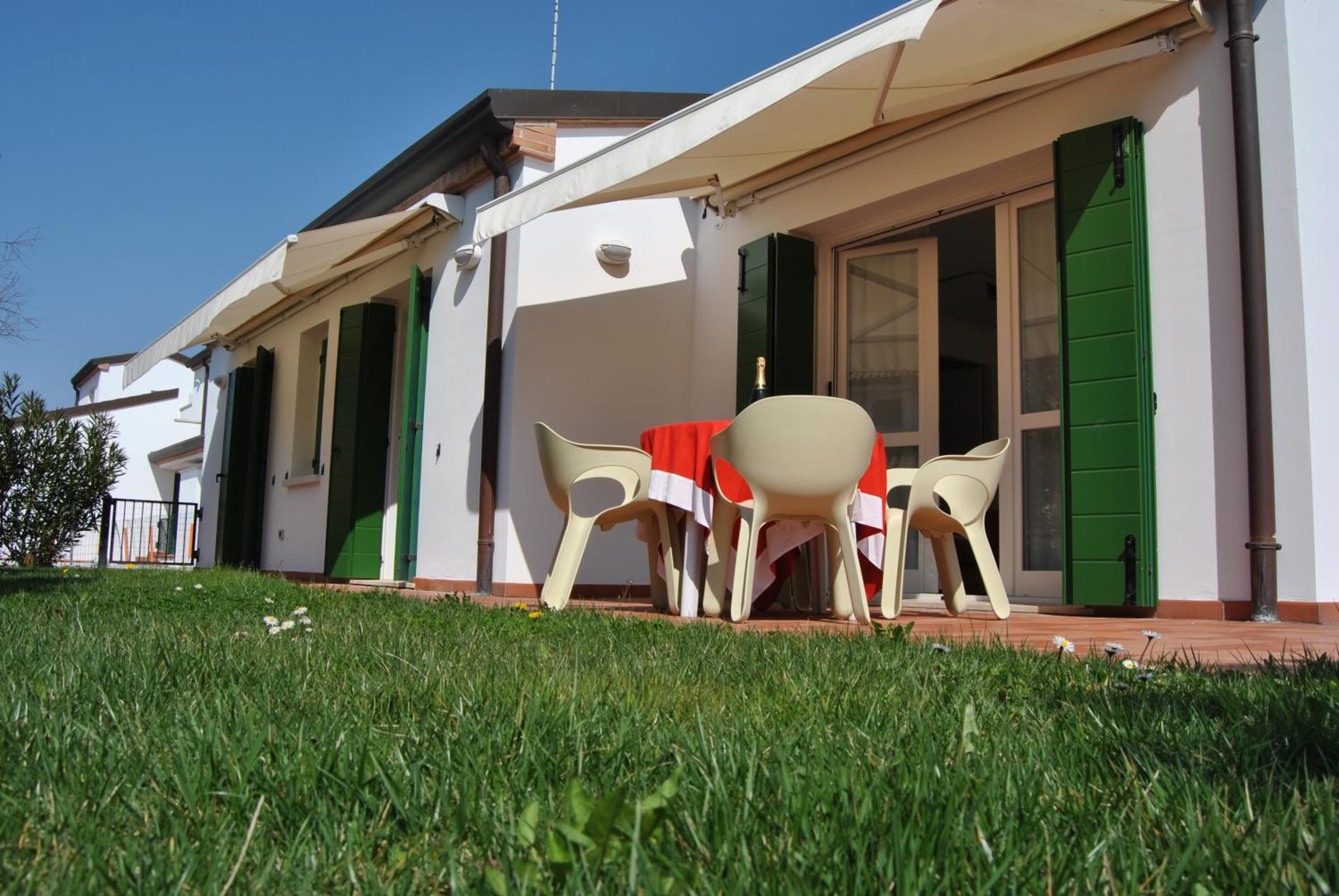 Residence Tamerici casa vacaciones Caorle