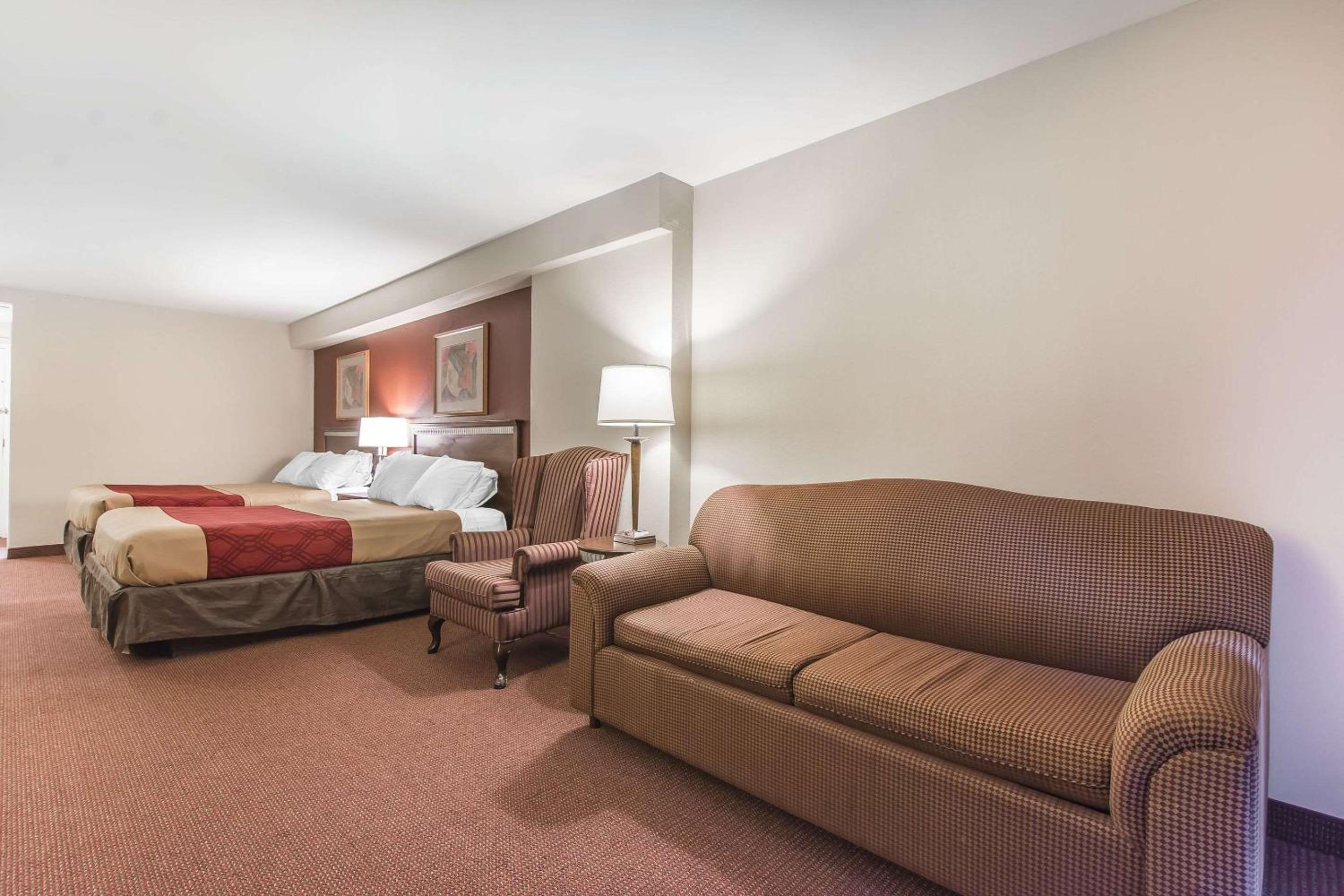 Econo Lodge