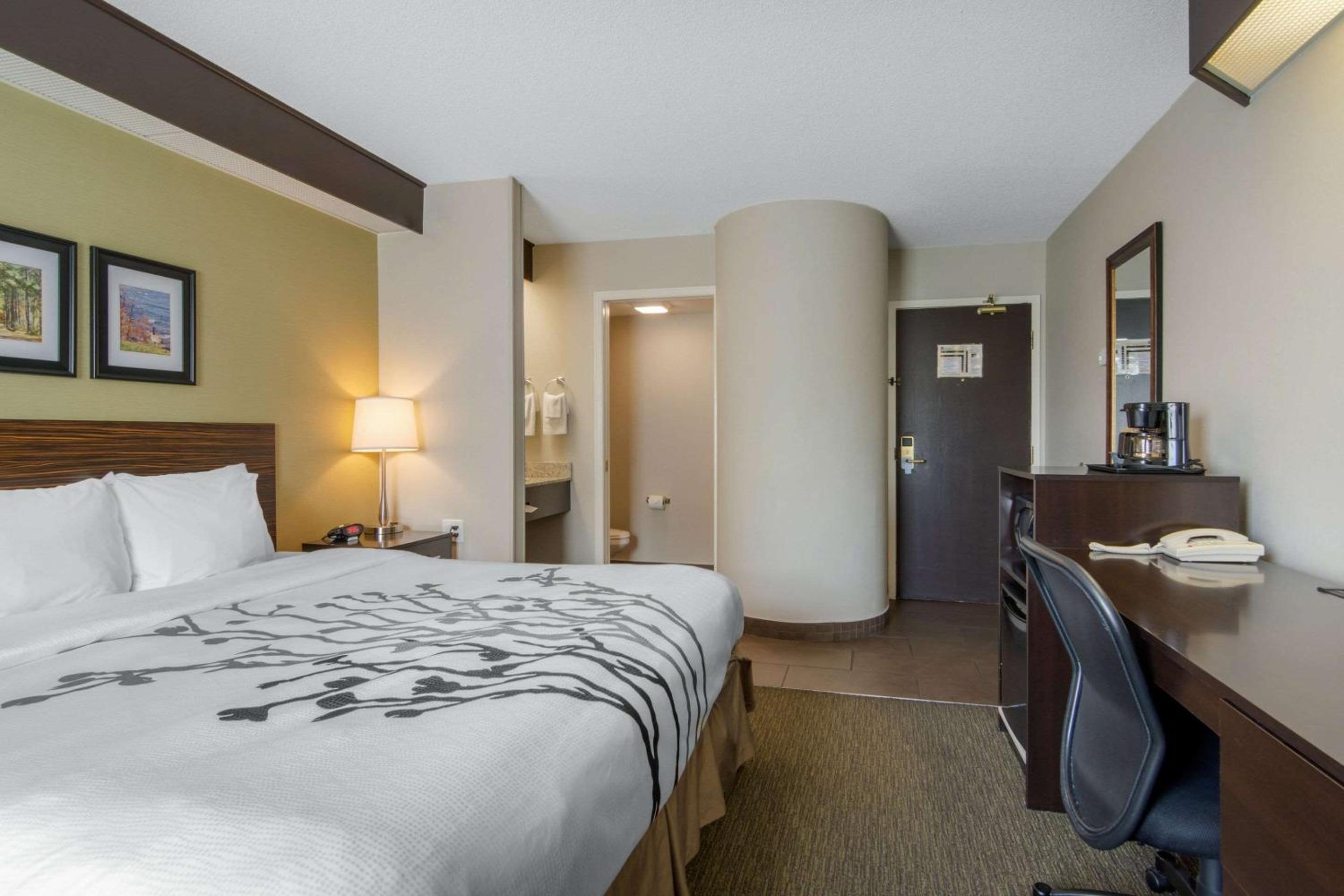Sleep Inn, photo 40