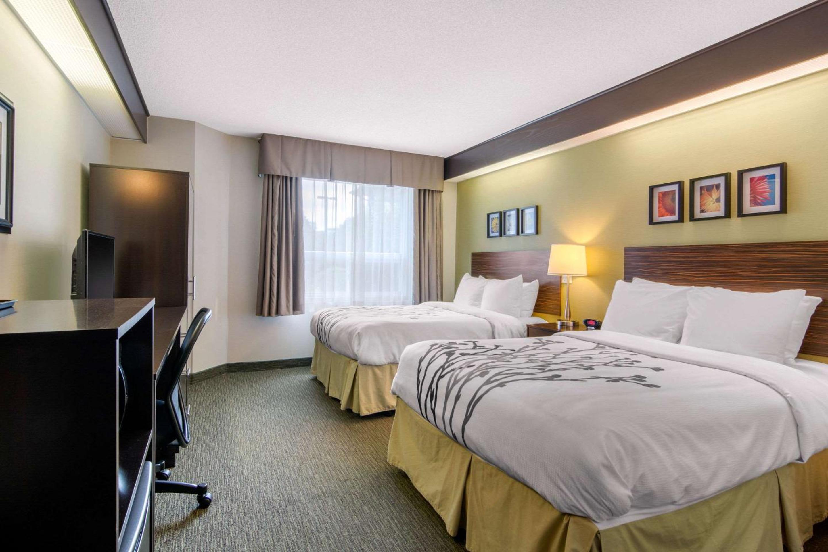 Sleep Inn, photo 43